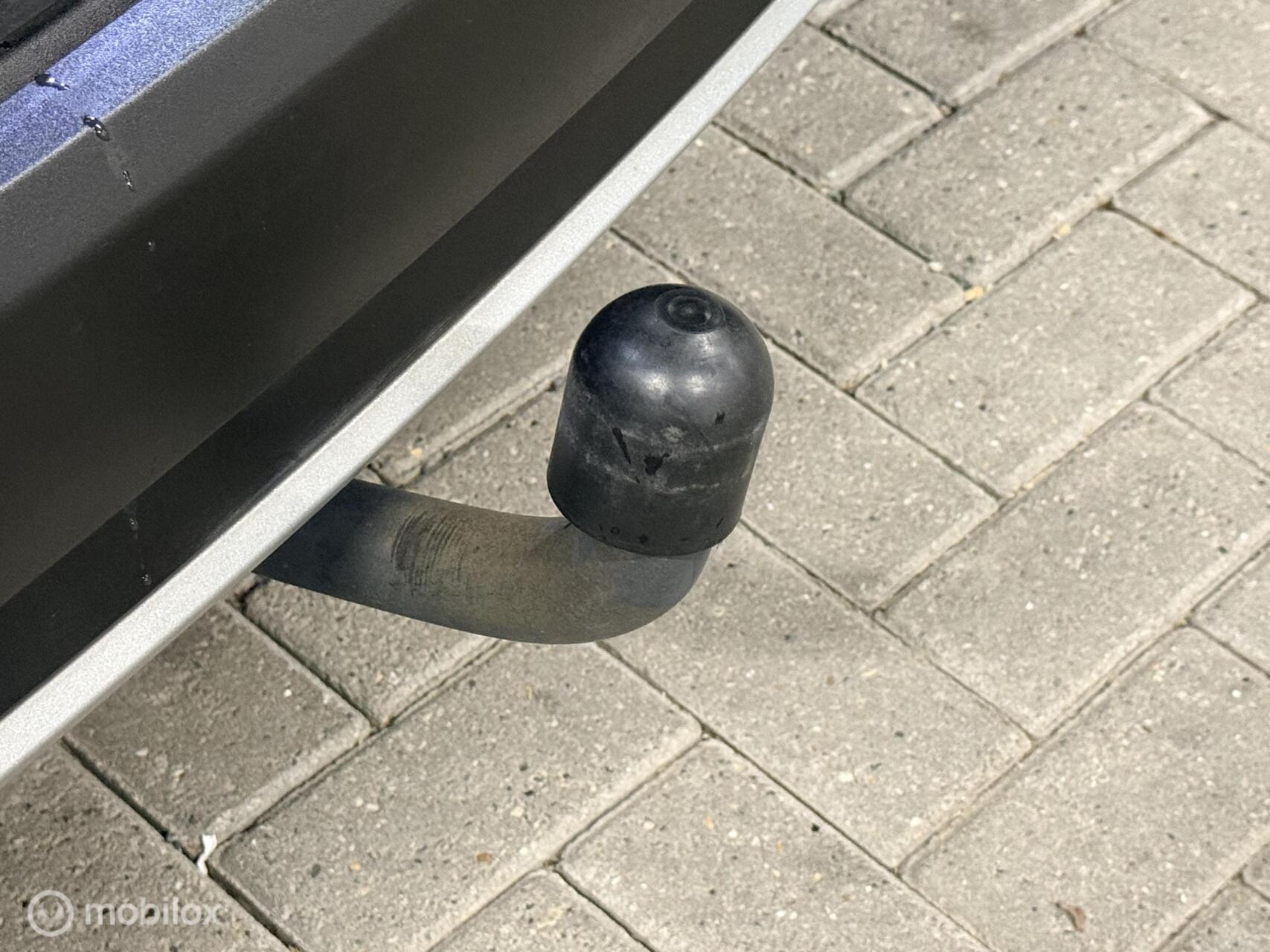 Foto van Opel Grandland X