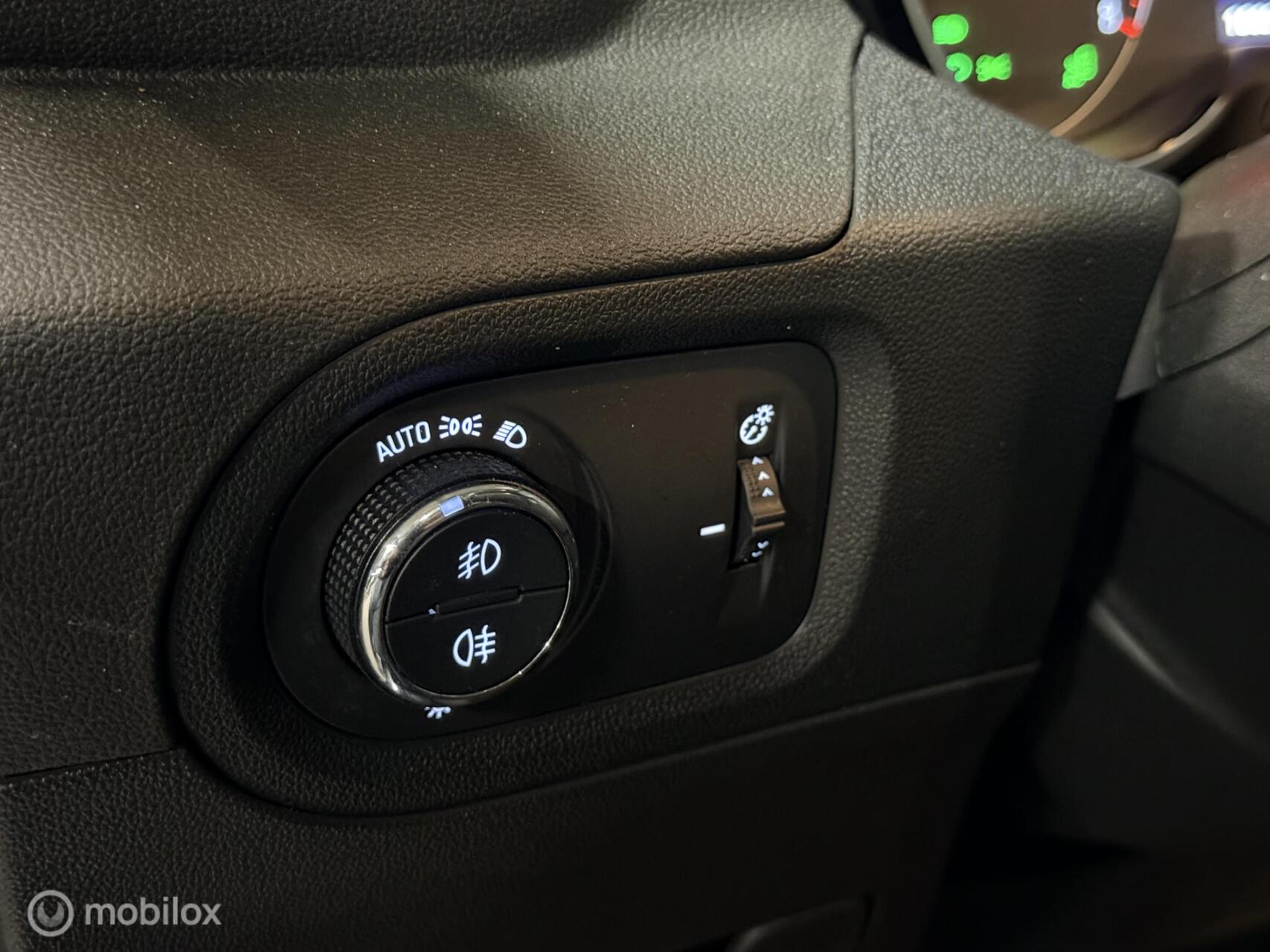 Foto van Opel Grandland X