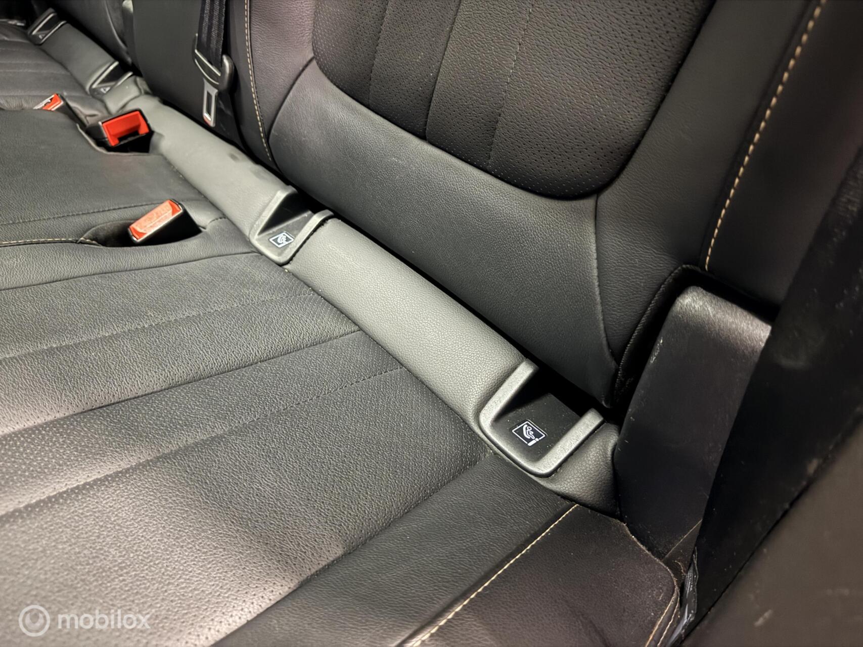 Foto van Opel Grandland X