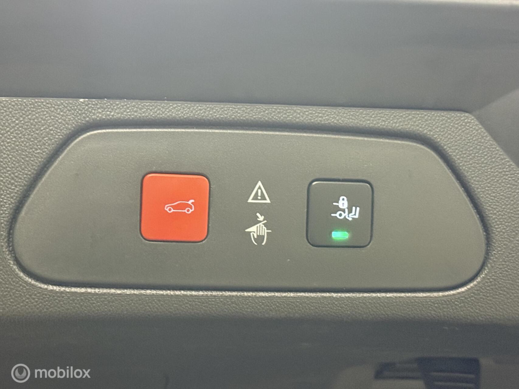Foto van Opel Grandland X