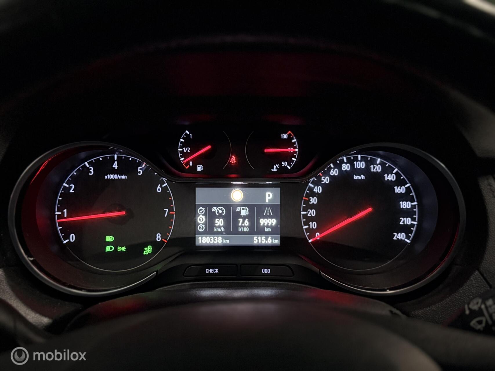 Foto van Opel Grandland X