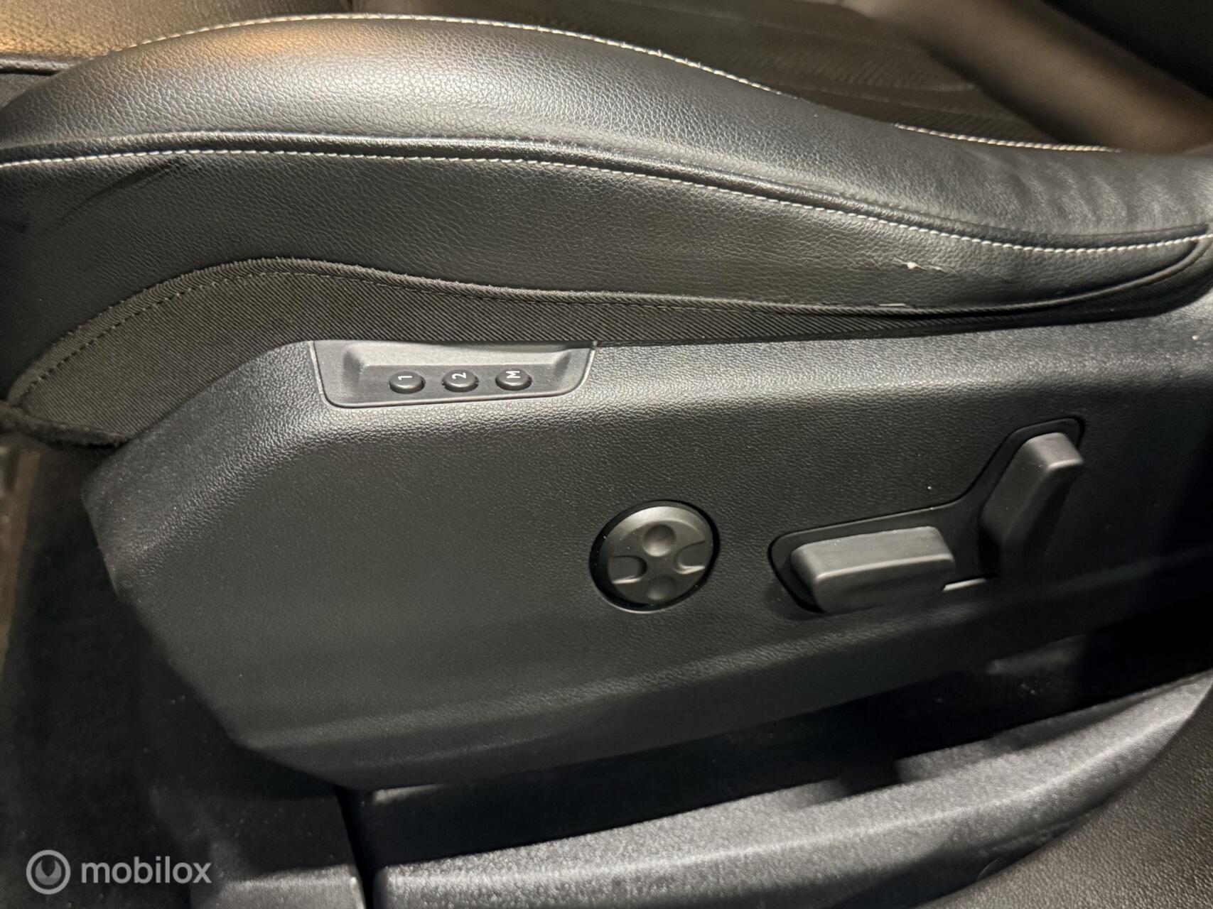 Foto van Opel Grandland X