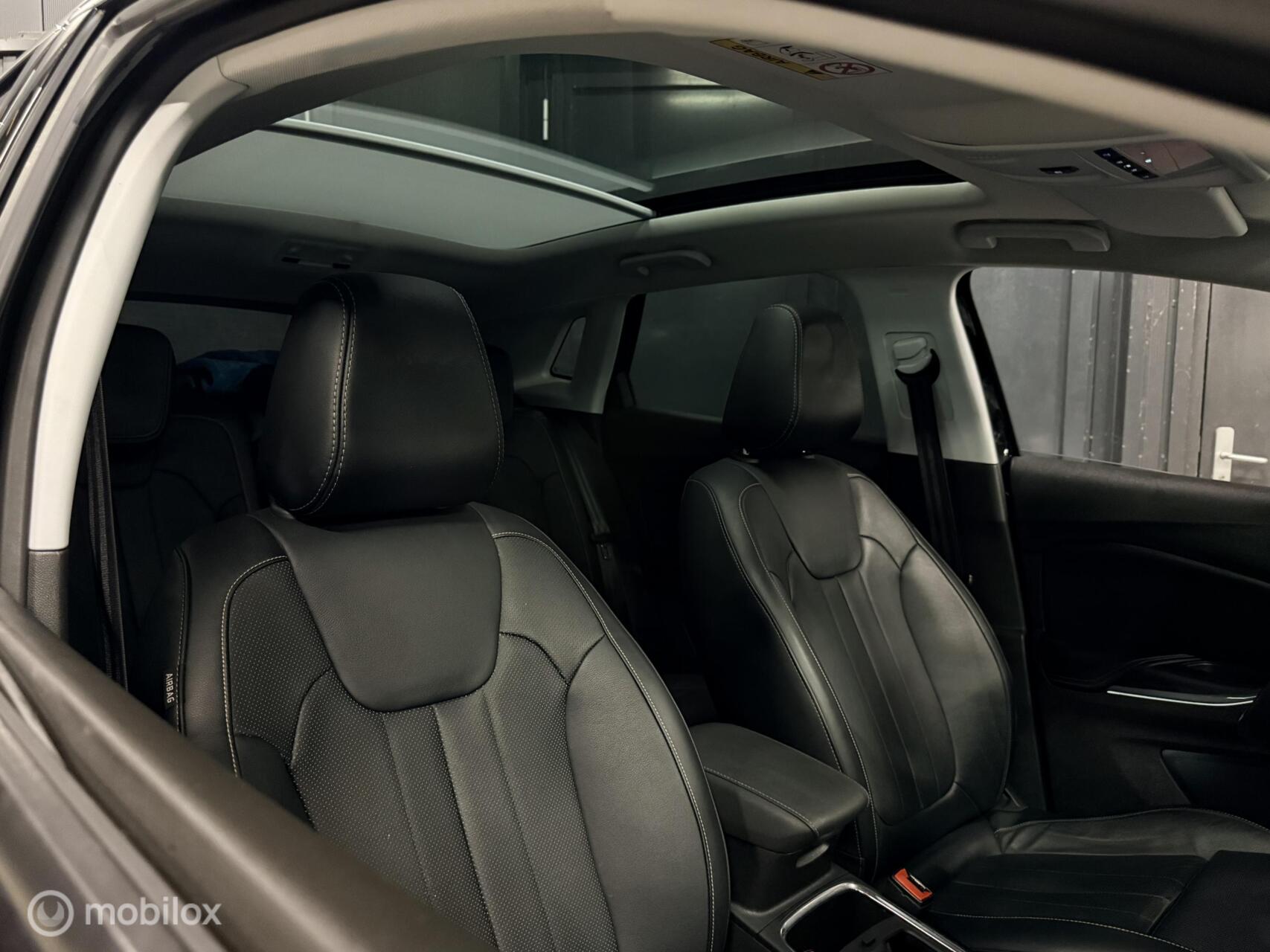 Foto van Opel Grandland X