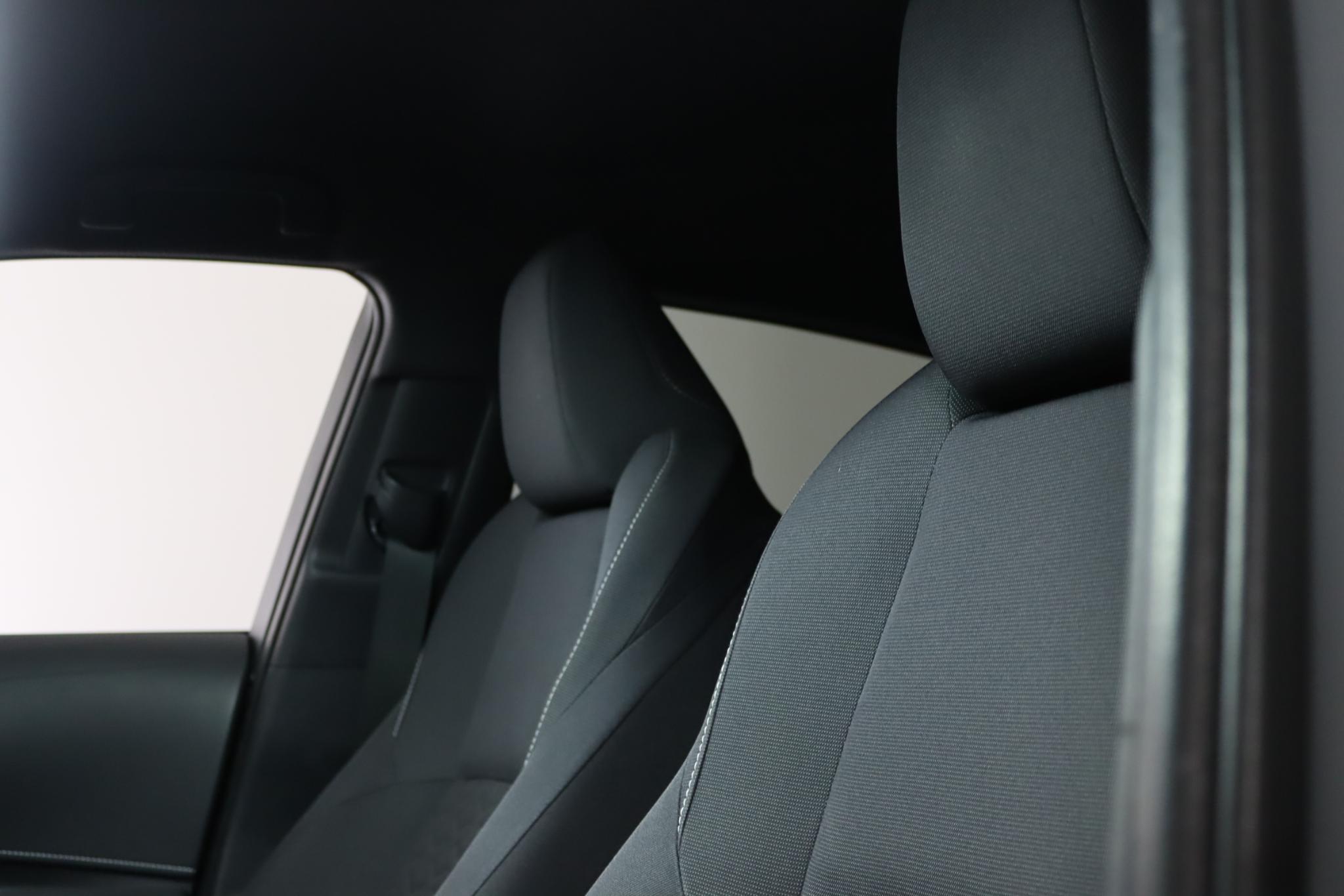 Foto van Toyota Toyota Corolla