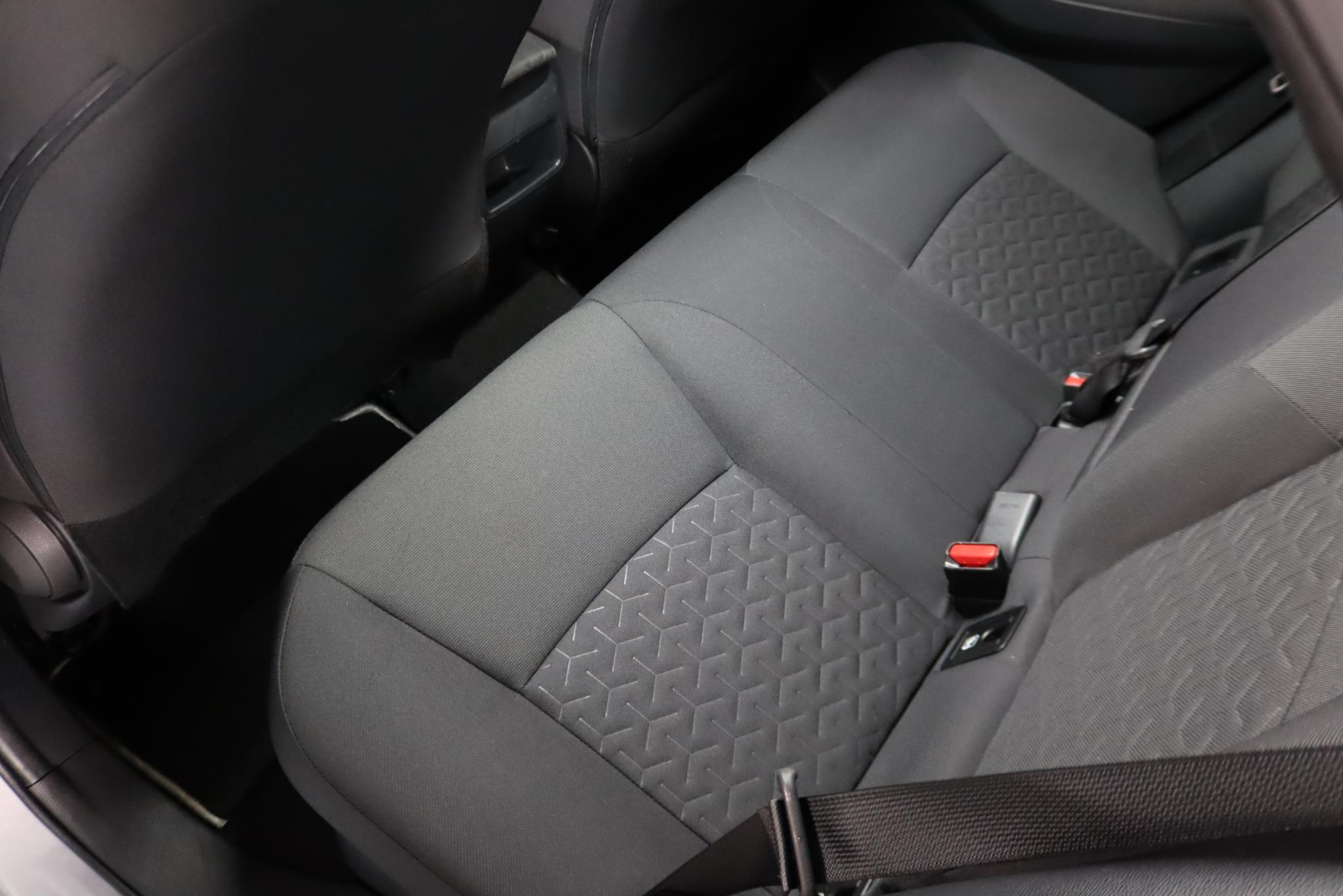 Foto van Toyota Toyota Corolla
