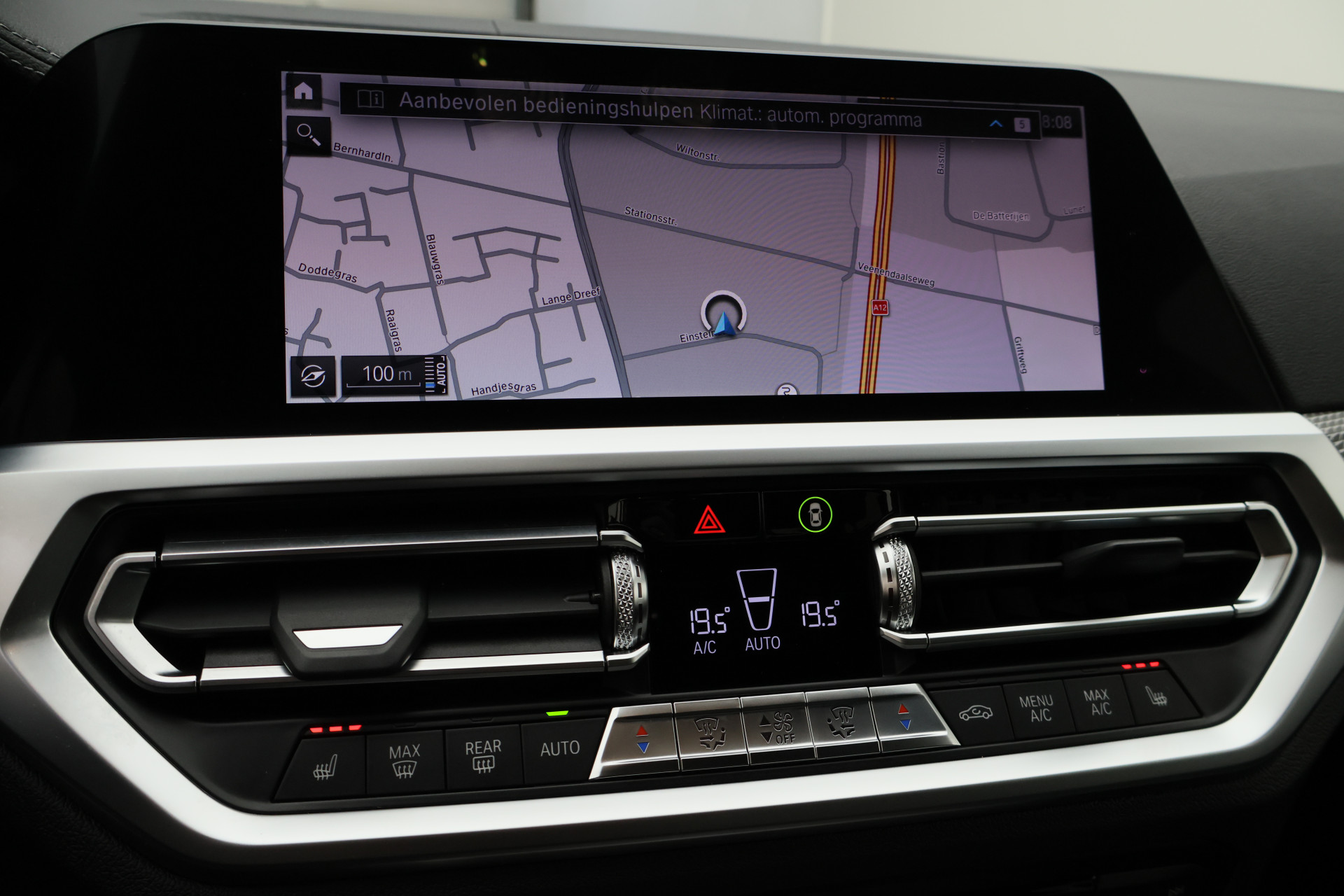 Foto van BMW 330e