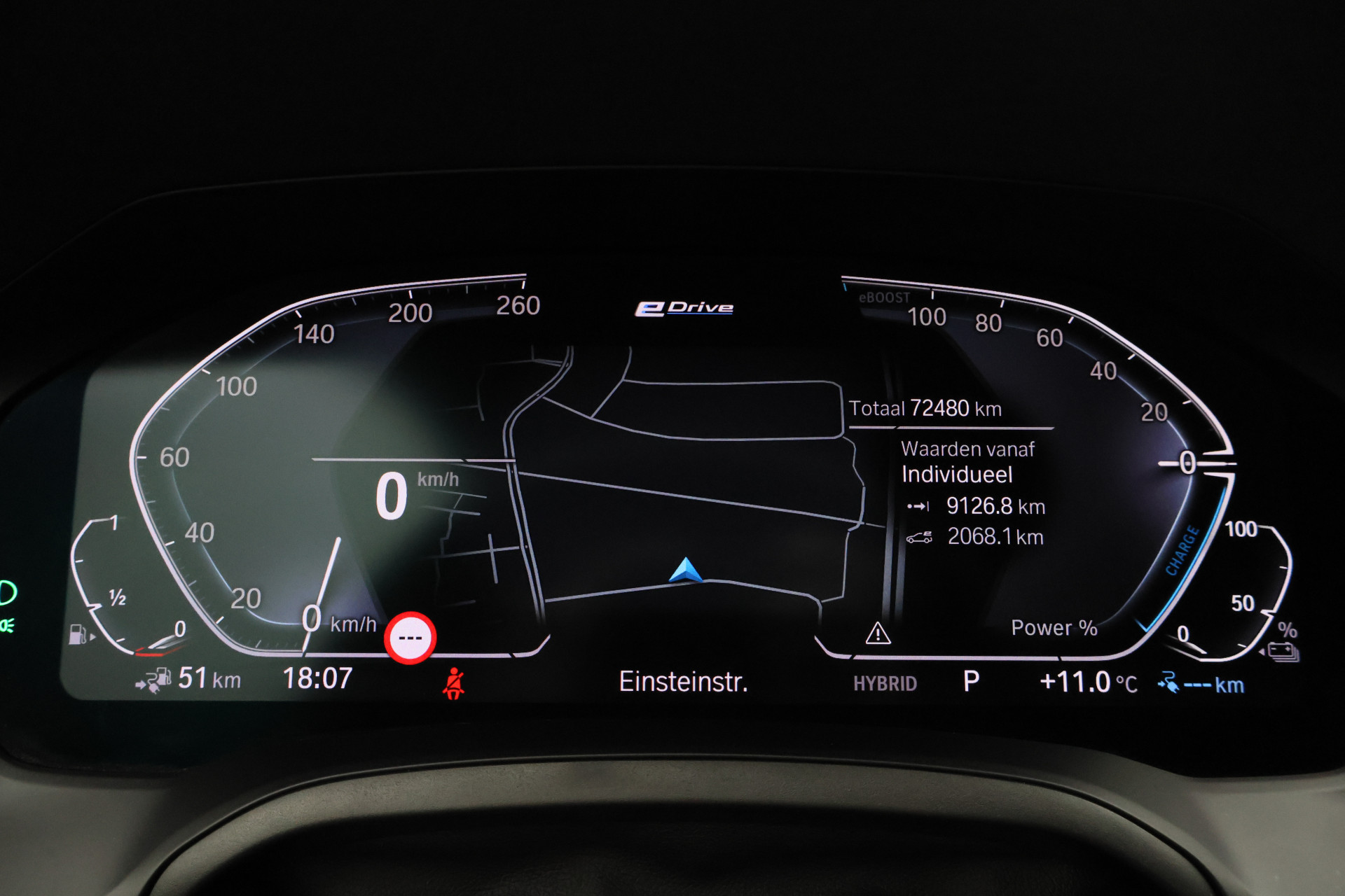 Foto van BMW 330e