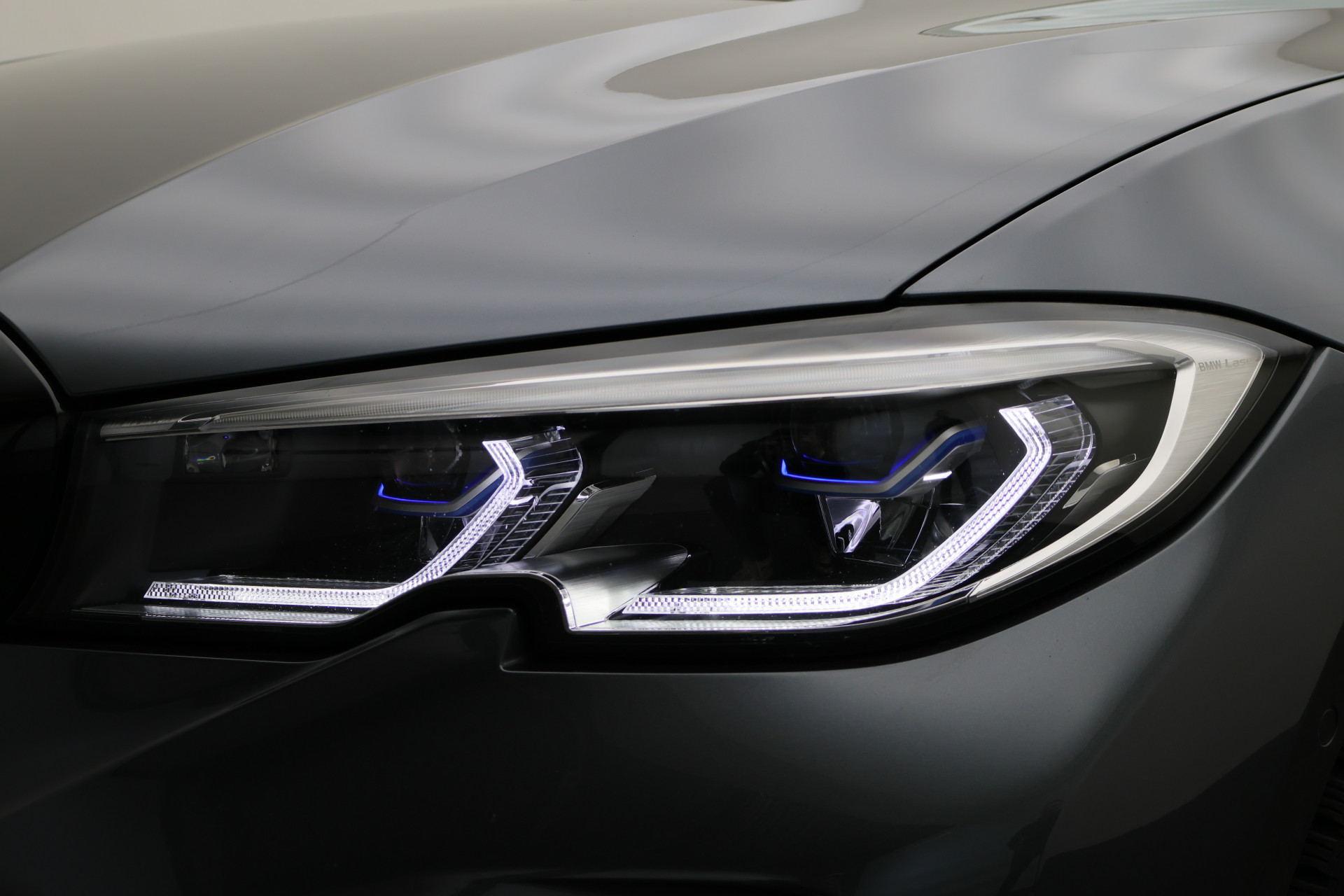Foto van BMW 330e