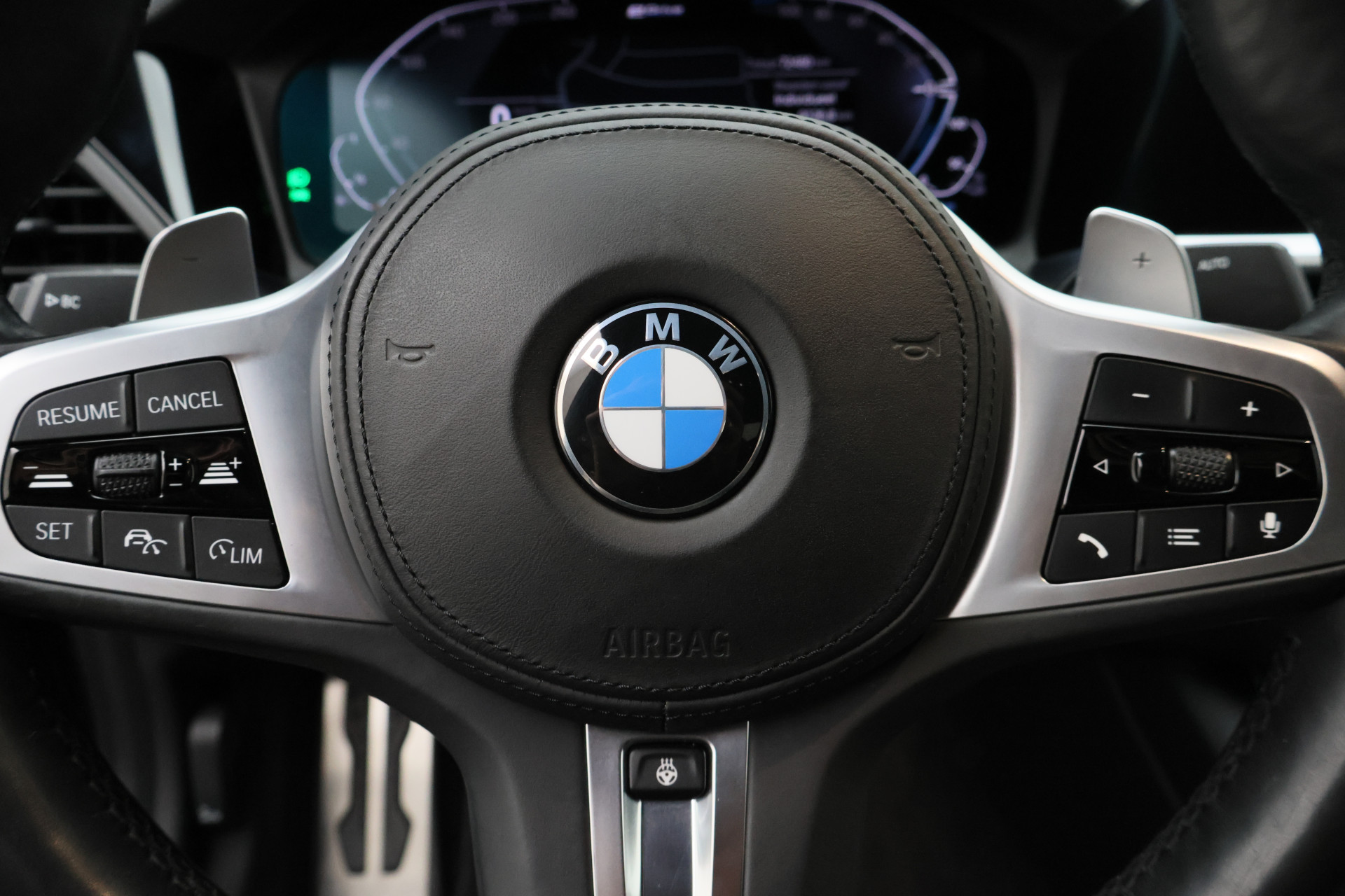 Foto van BMW 330e