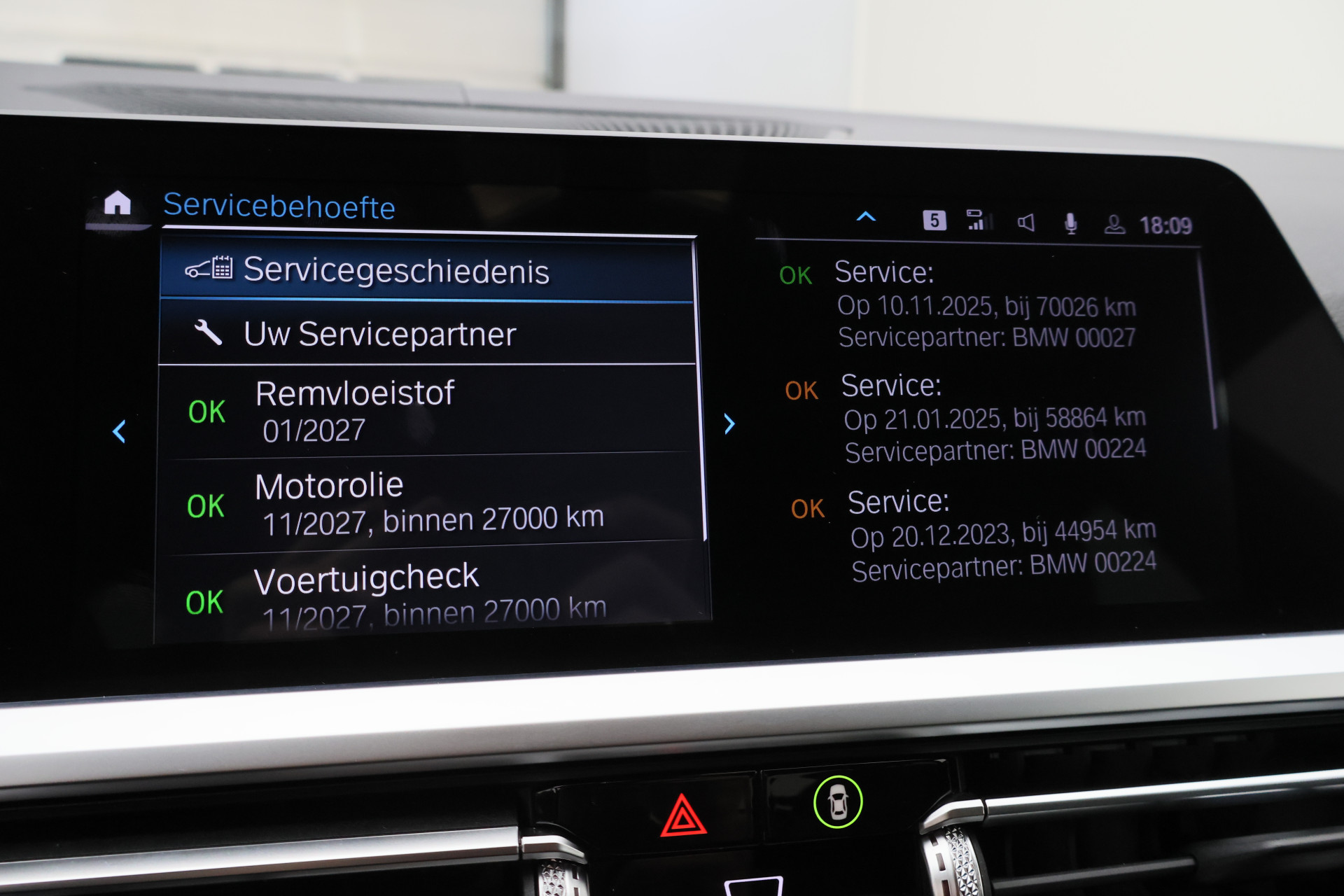Foto van BMW 330e