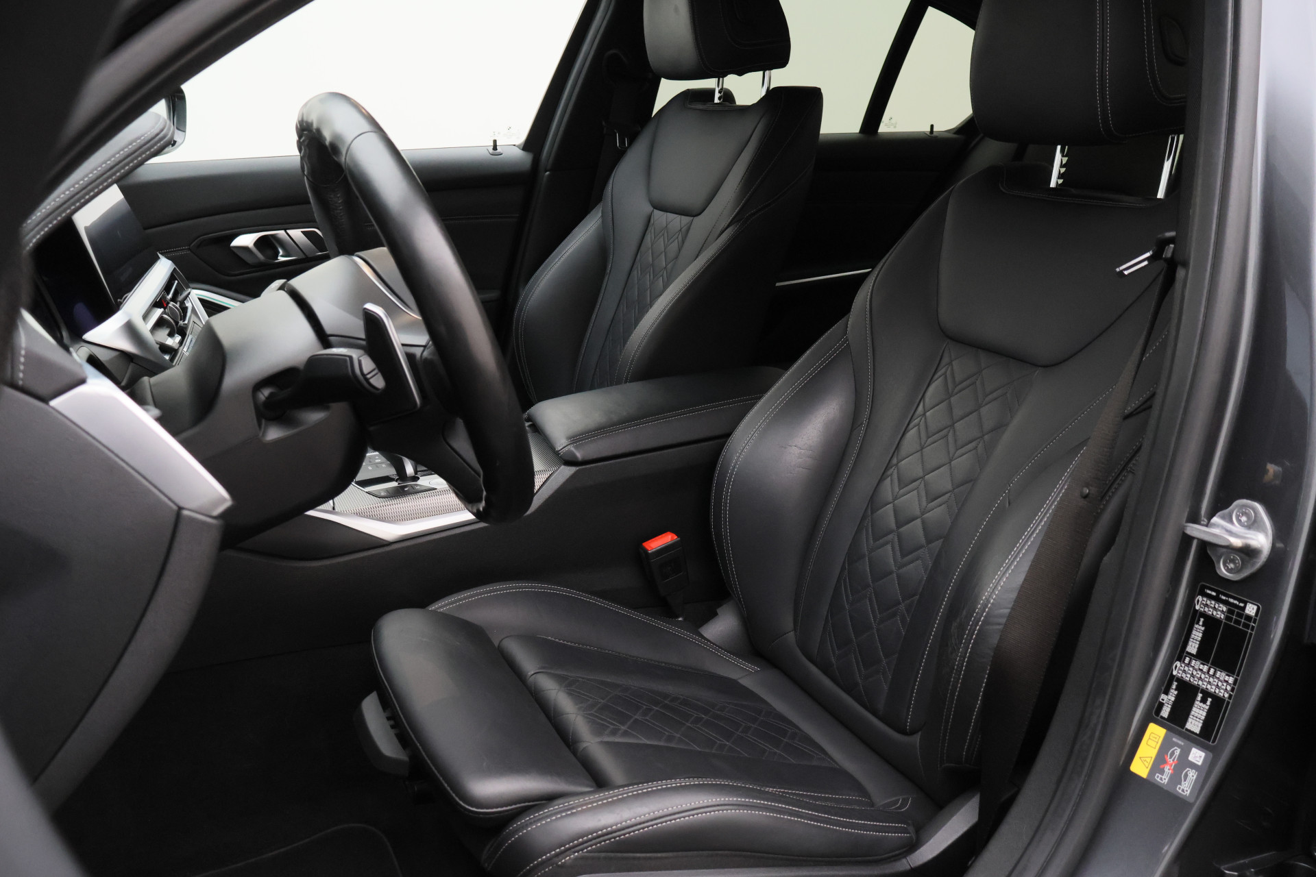 Foto van BMW 330e