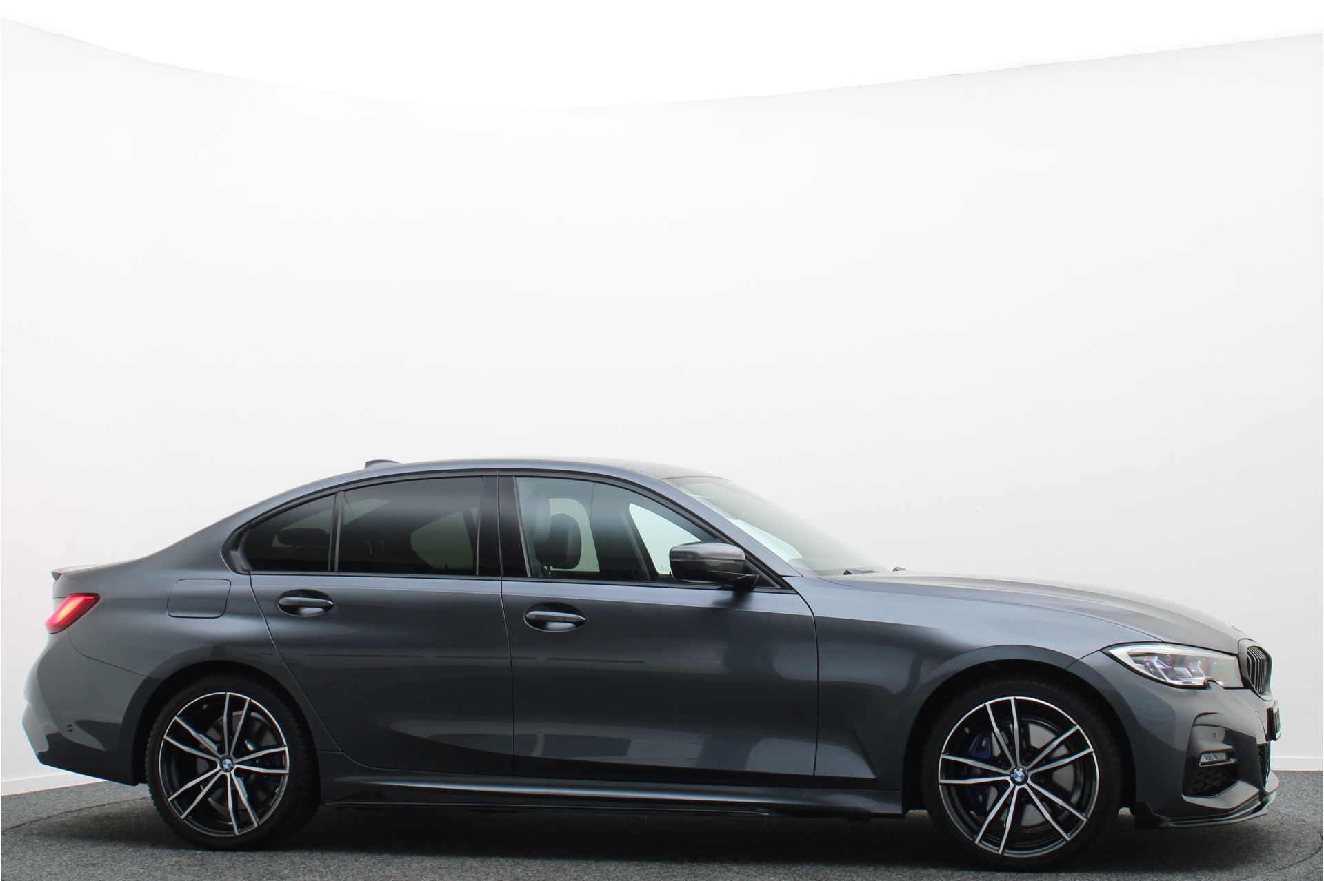 Foto van BMW 330e