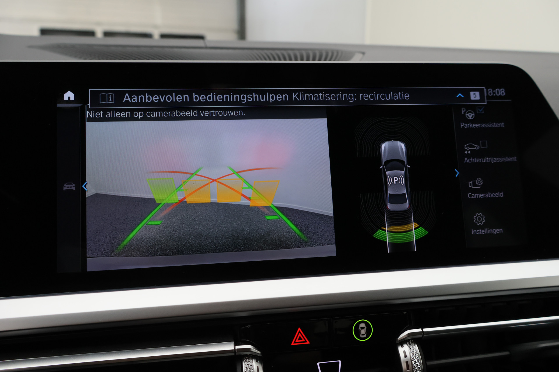 Foto van BMW 330e