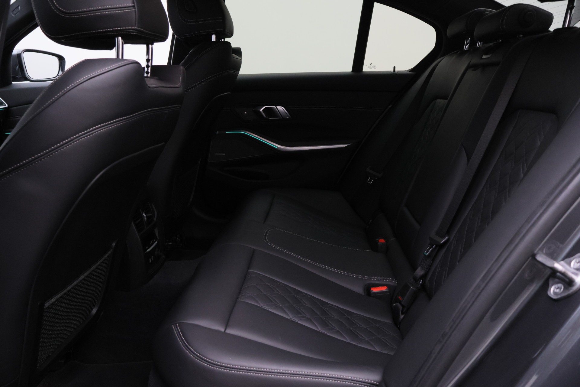 Foto van BMW 330e