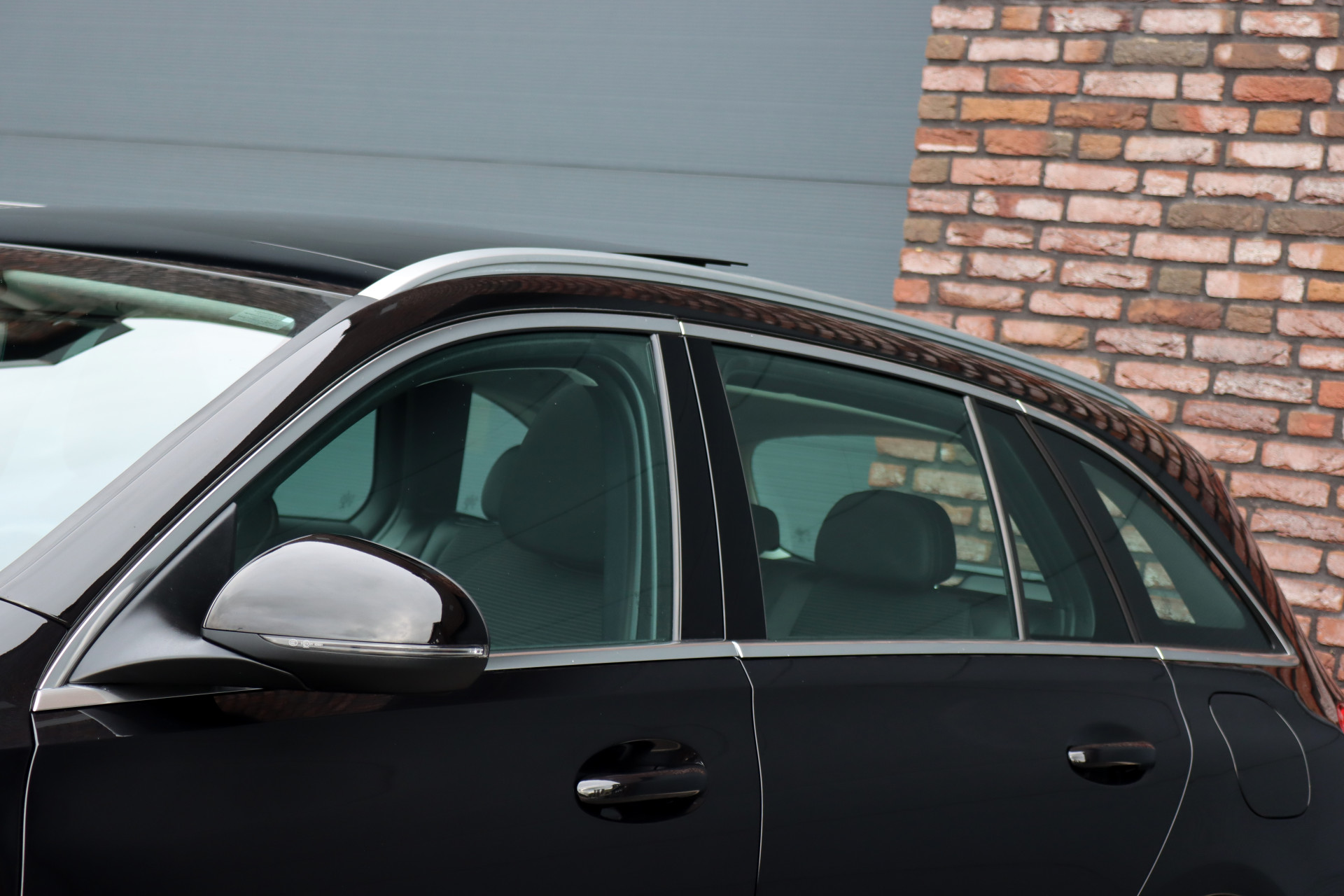 Foto van Mercedes-Benz C-klasse Estate