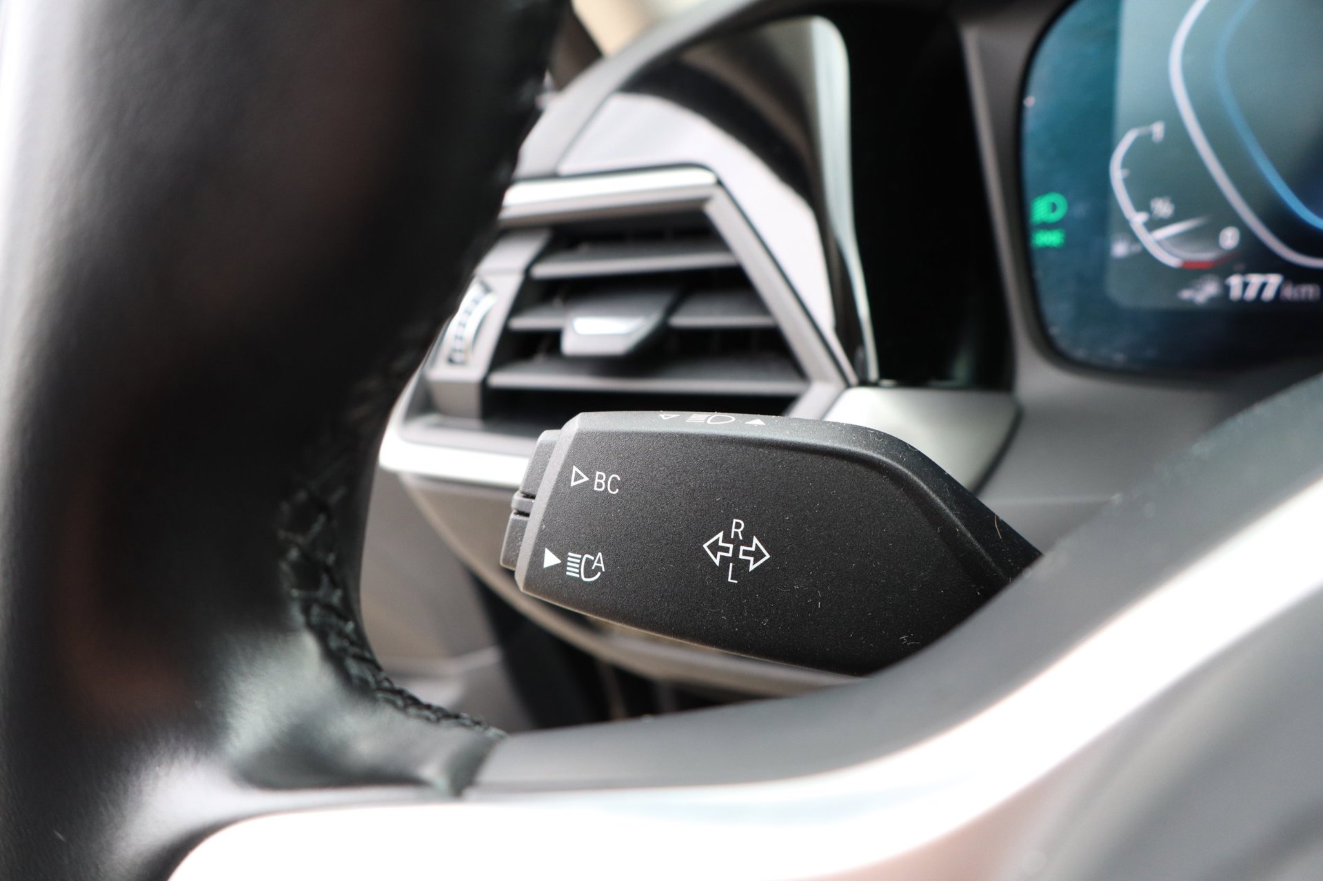 Foto van BMW 320e