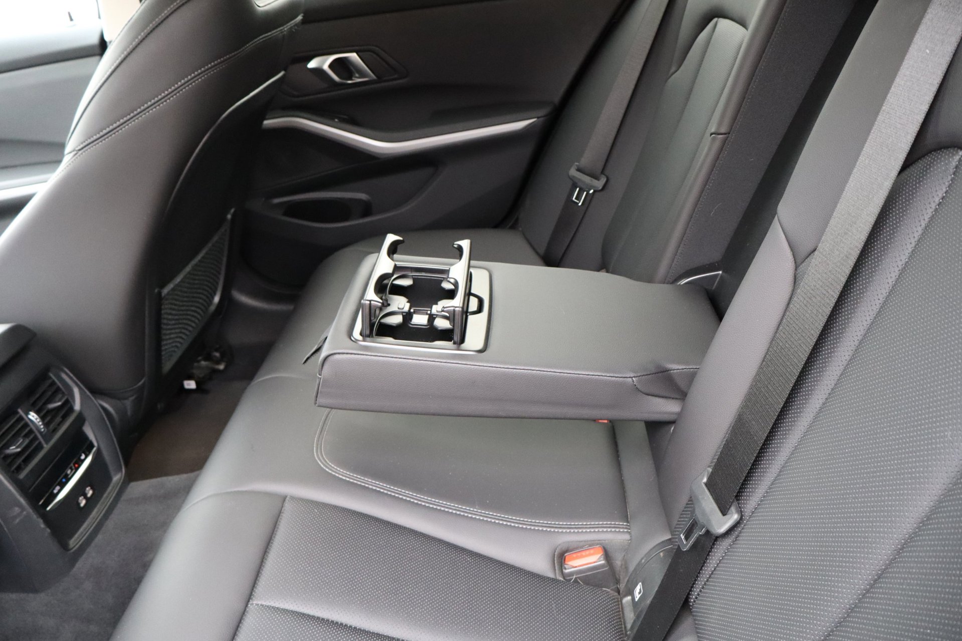 Foto van BMW 320e