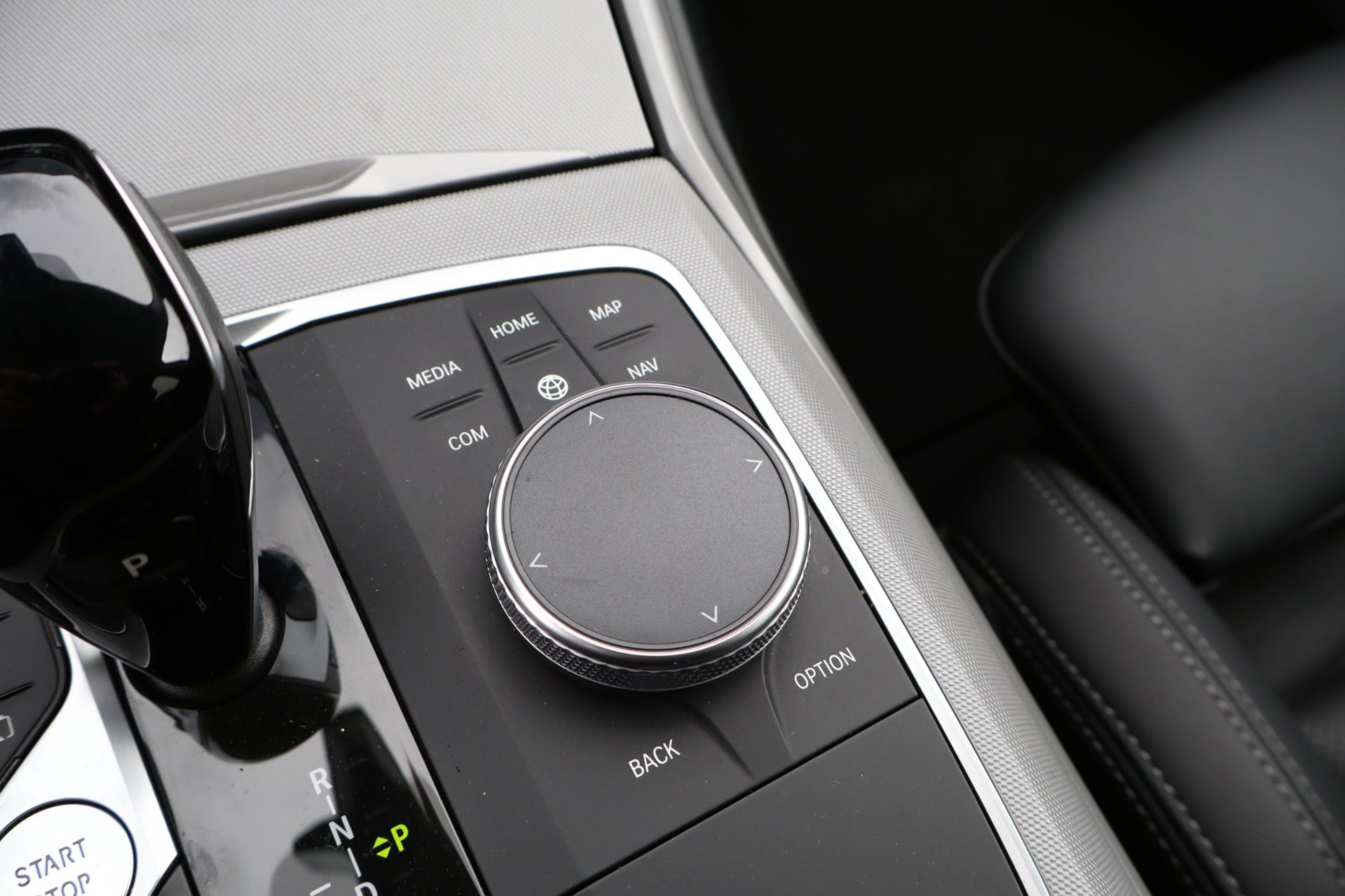 Foto van BMW 320e