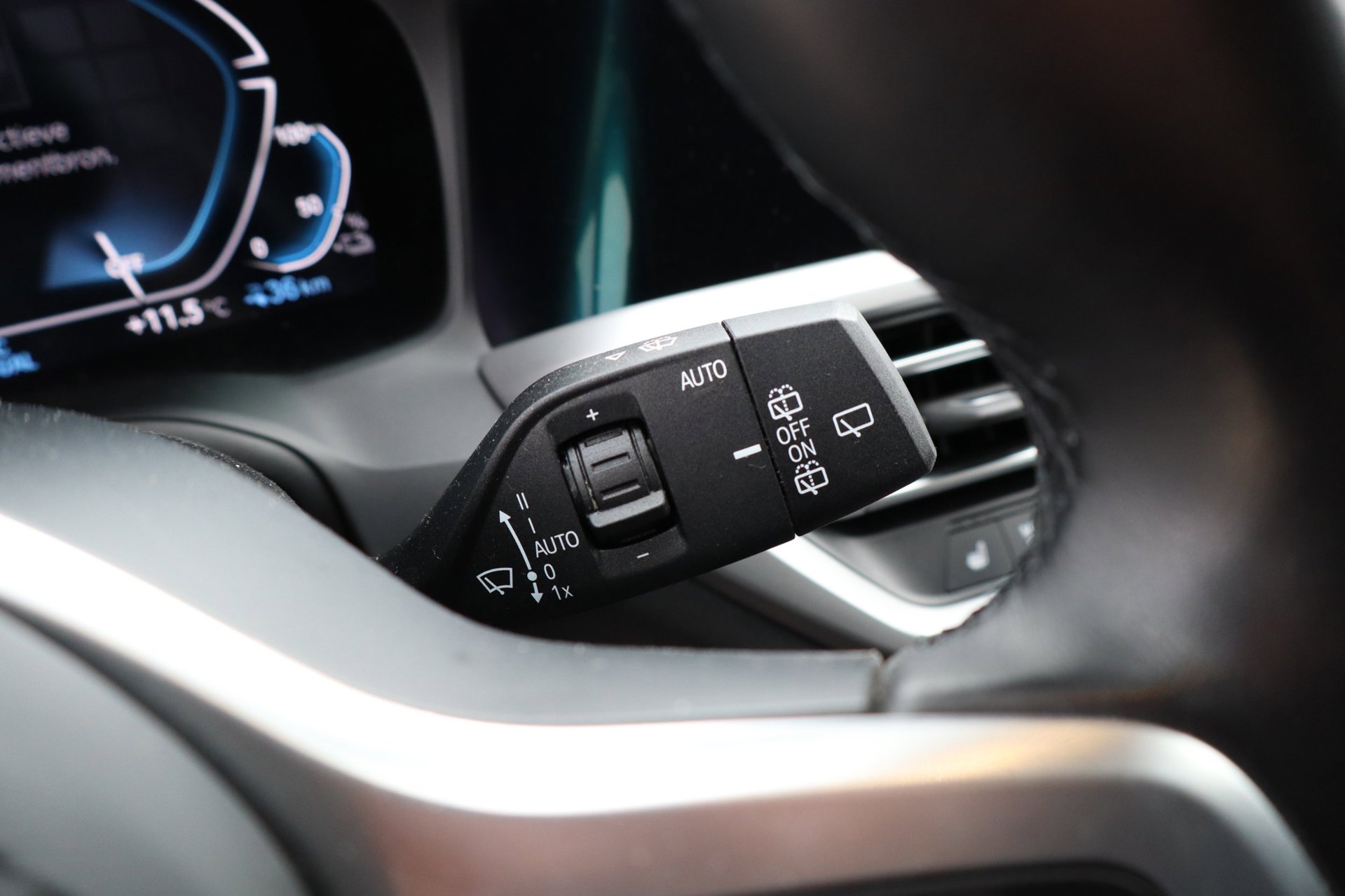Foto van BMW 320e