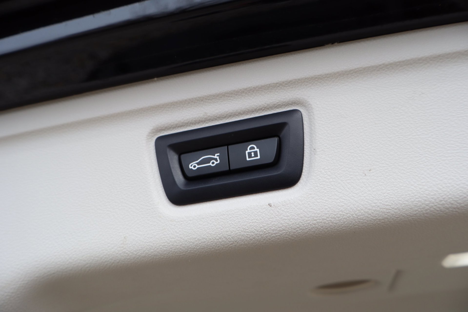 Foto van BMW 320e