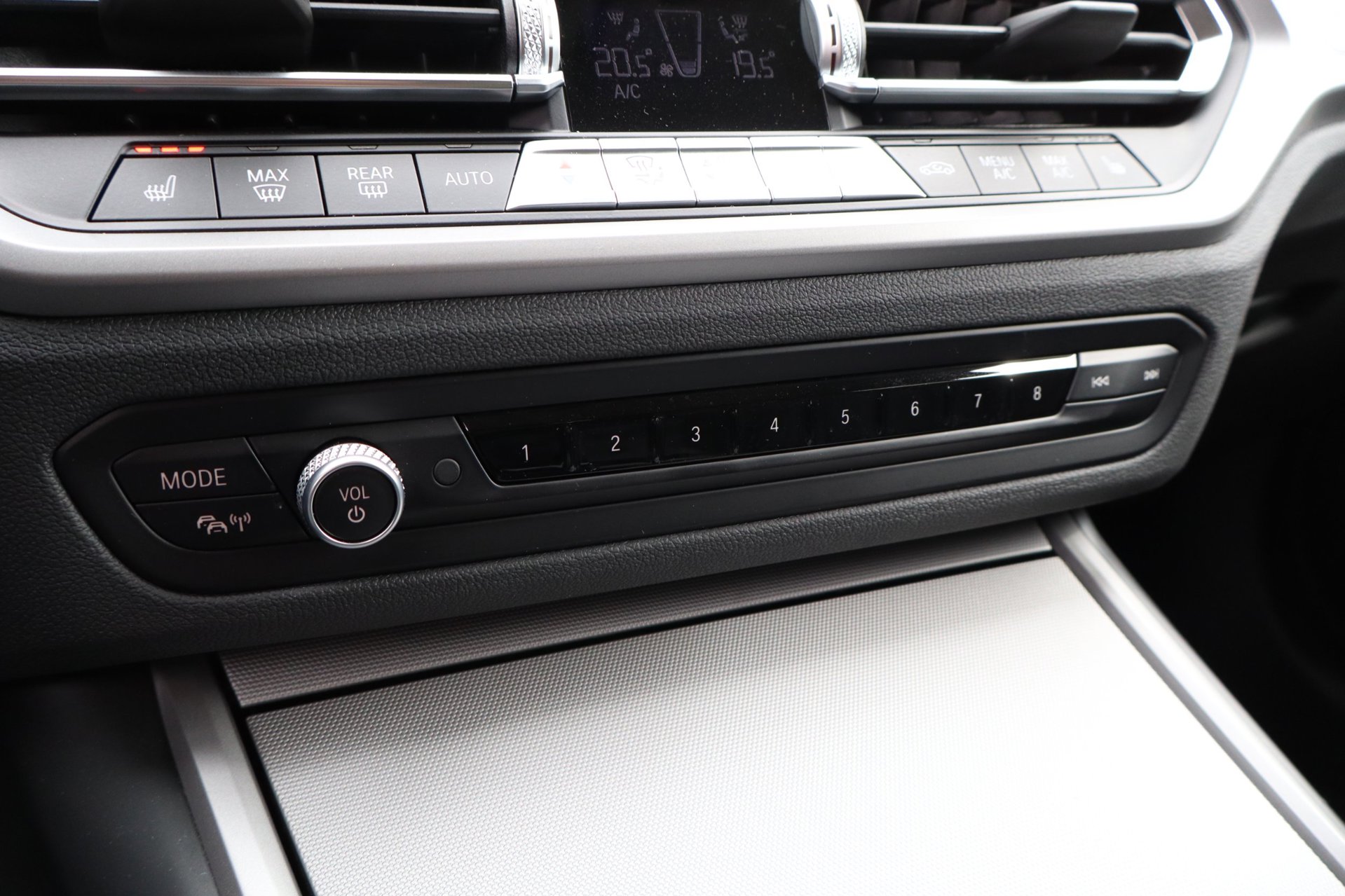 Foto van BMW 320e