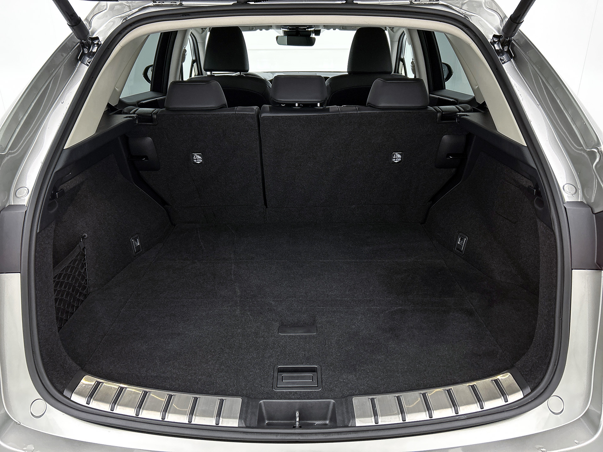 Foto van Lexus NX