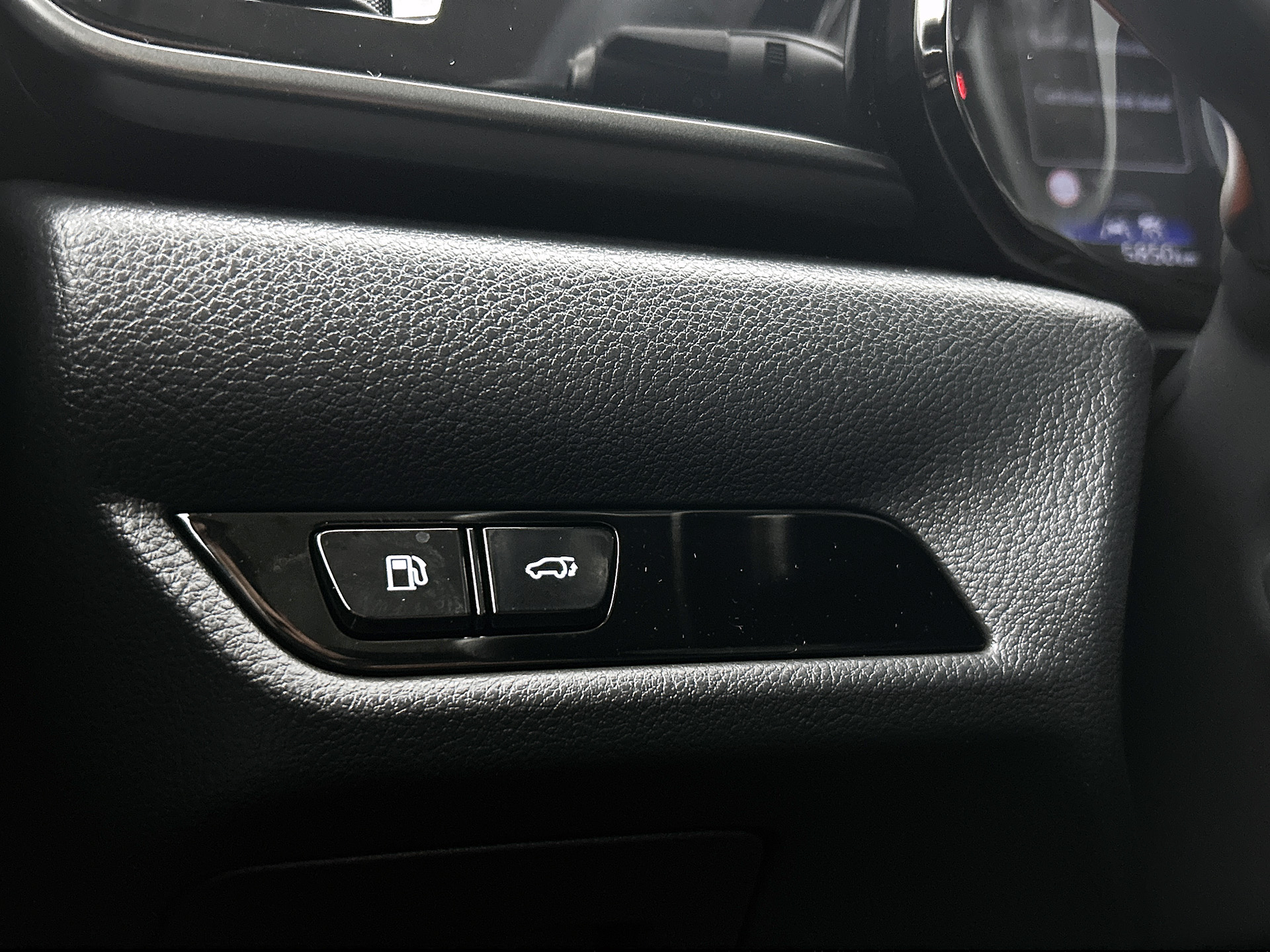 Foto van Lexus NX