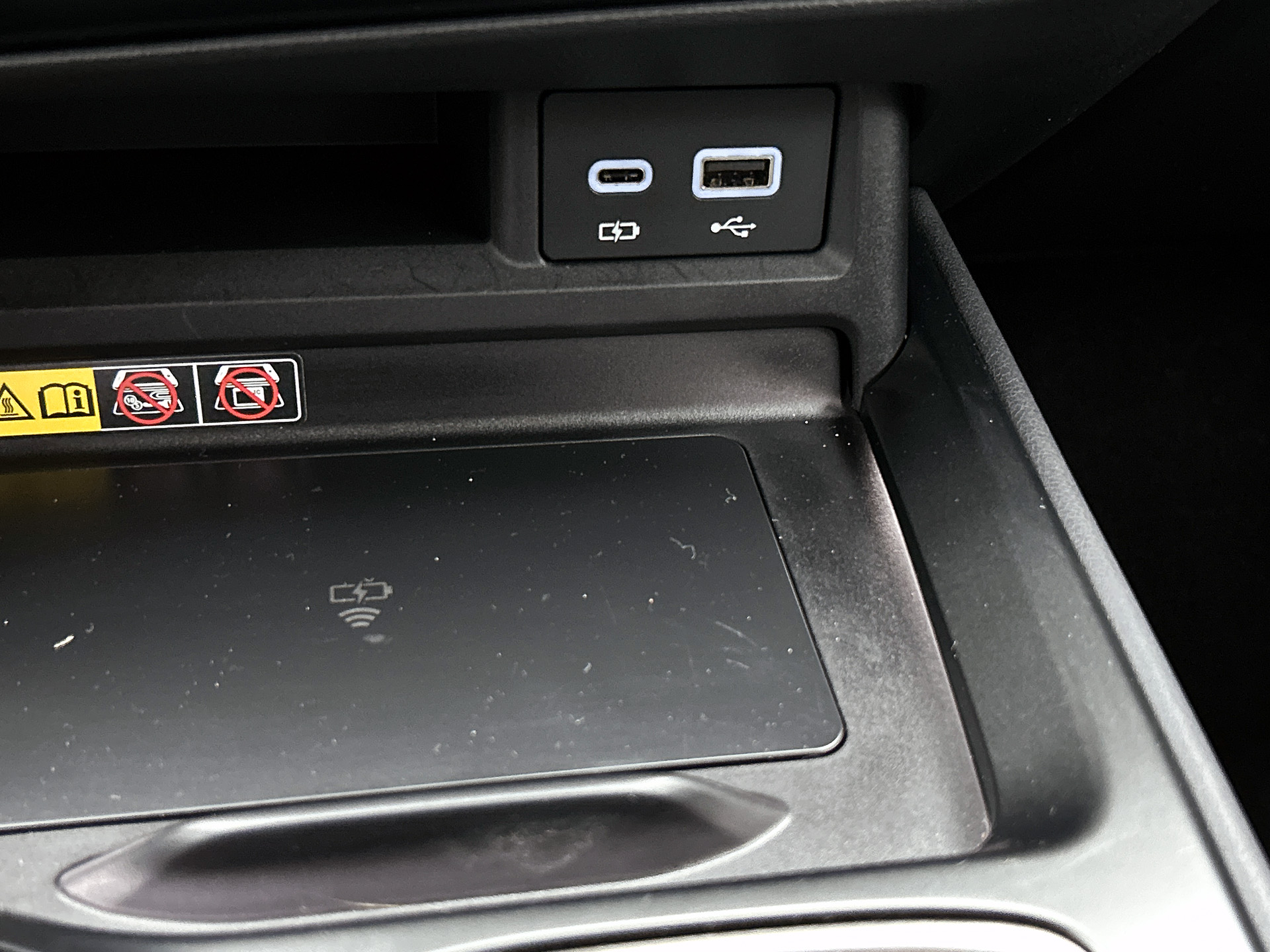 Foto van Lexus NX