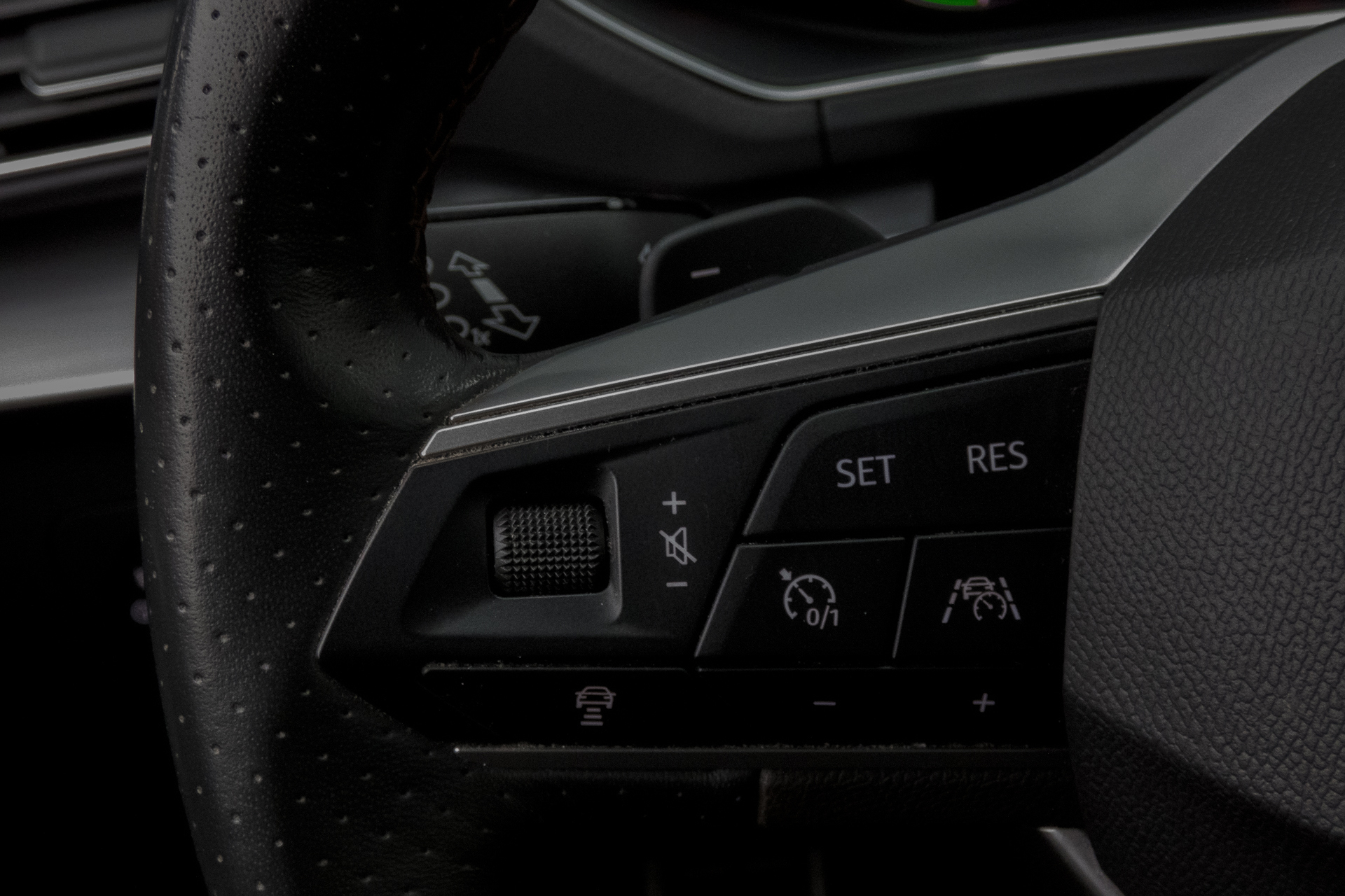 Foto van Seat Tarraco