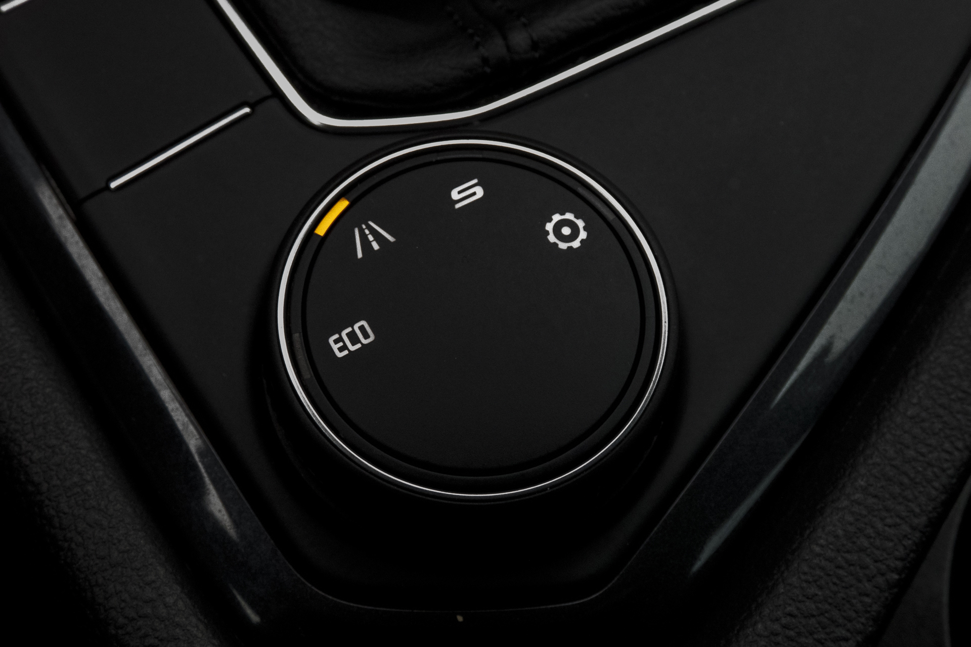 Foto van Seat Tarraco