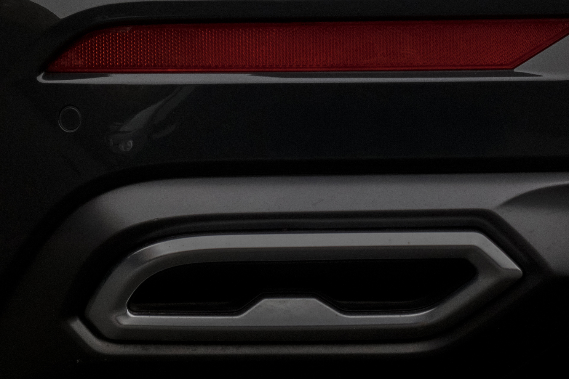 Foto van Seat Tarraco