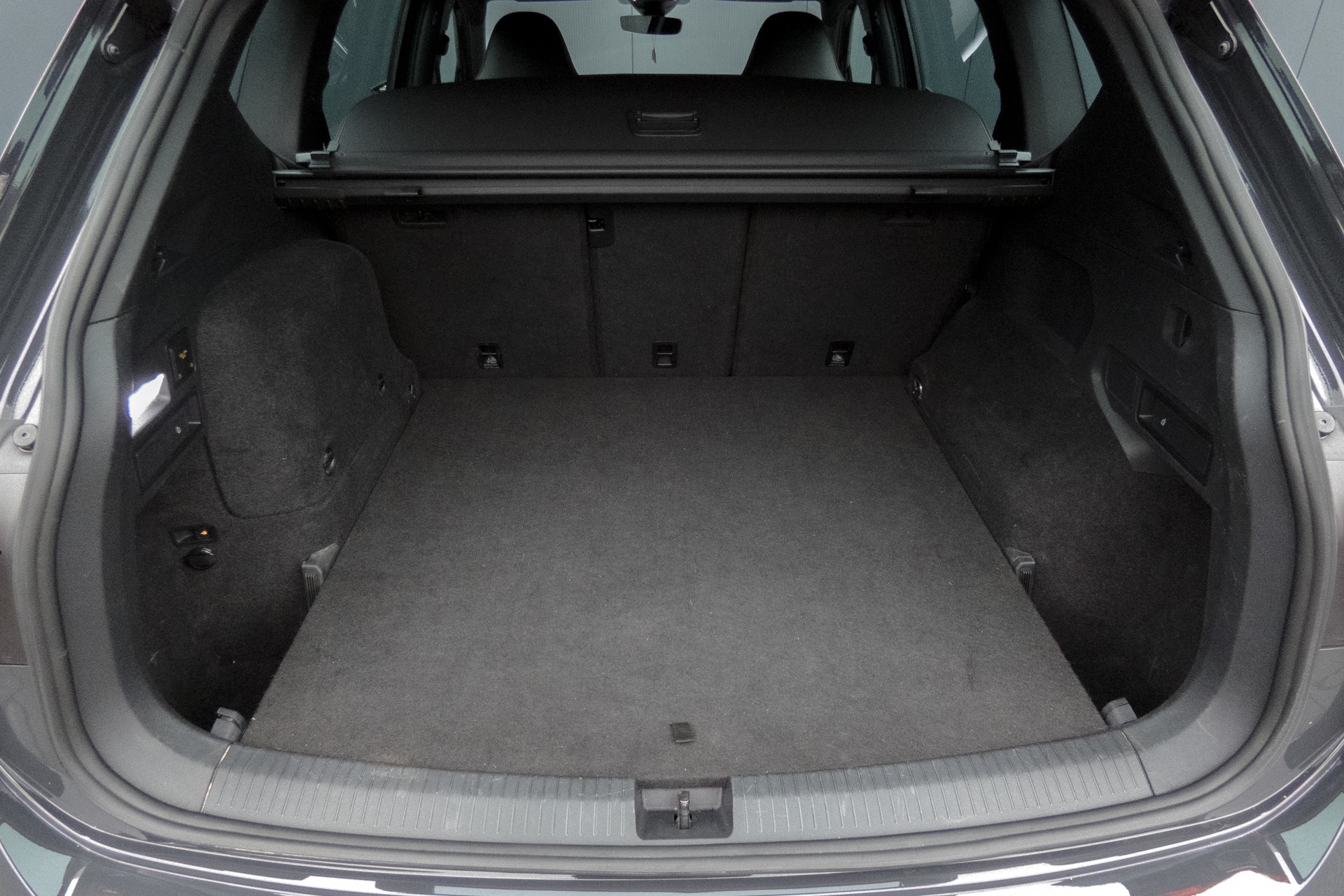 Foto van Seat Tarraco