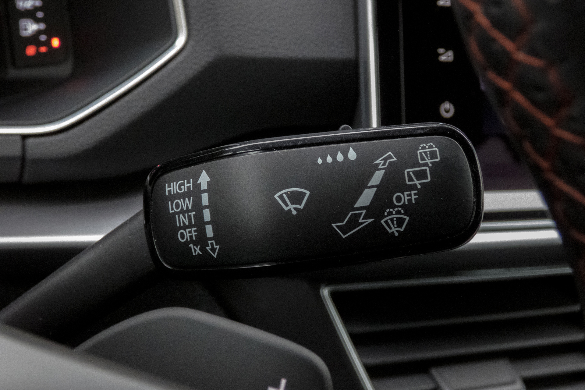 Foto van Seat Tarraco