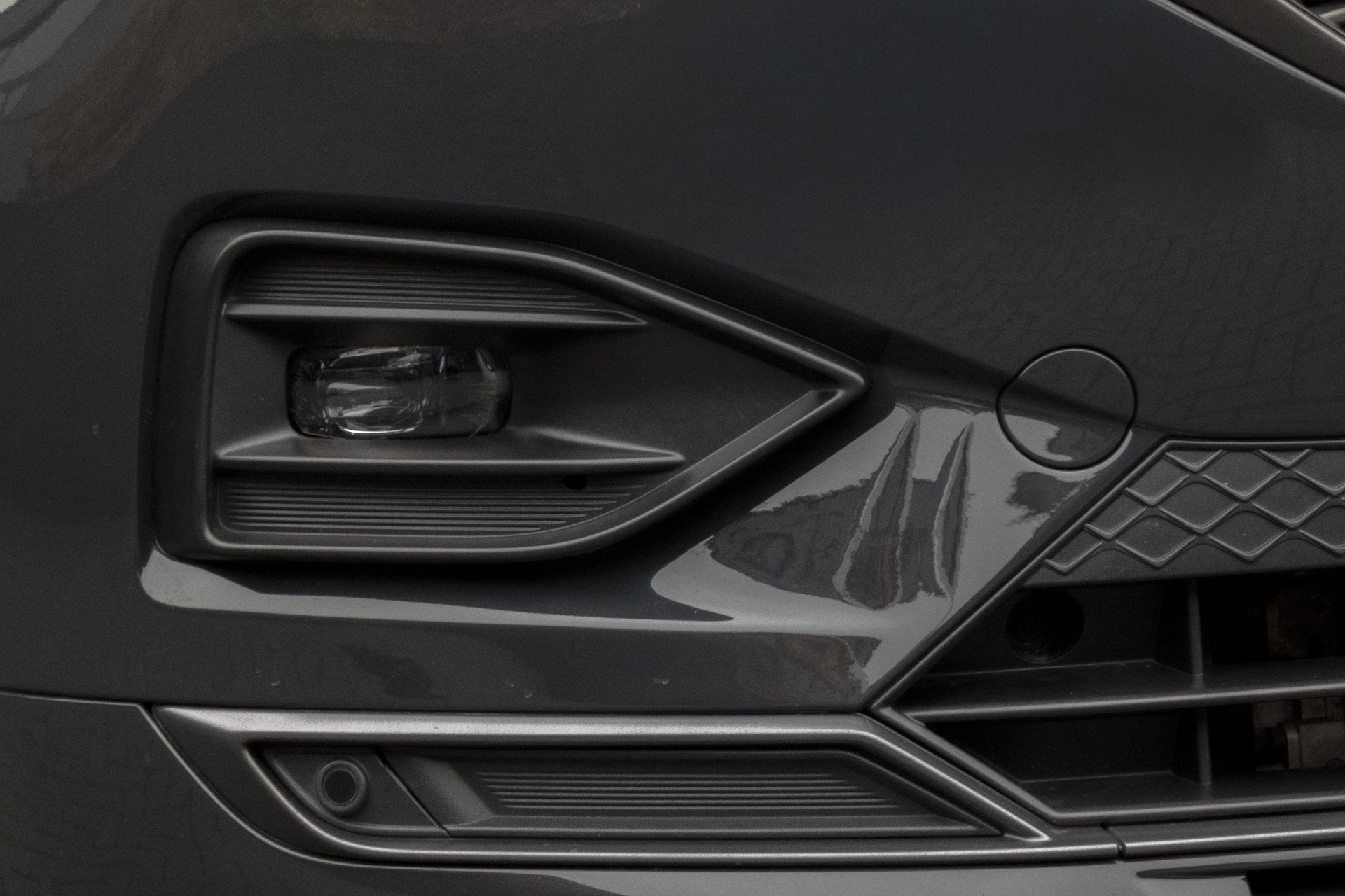 Foto van Seat Tarraco