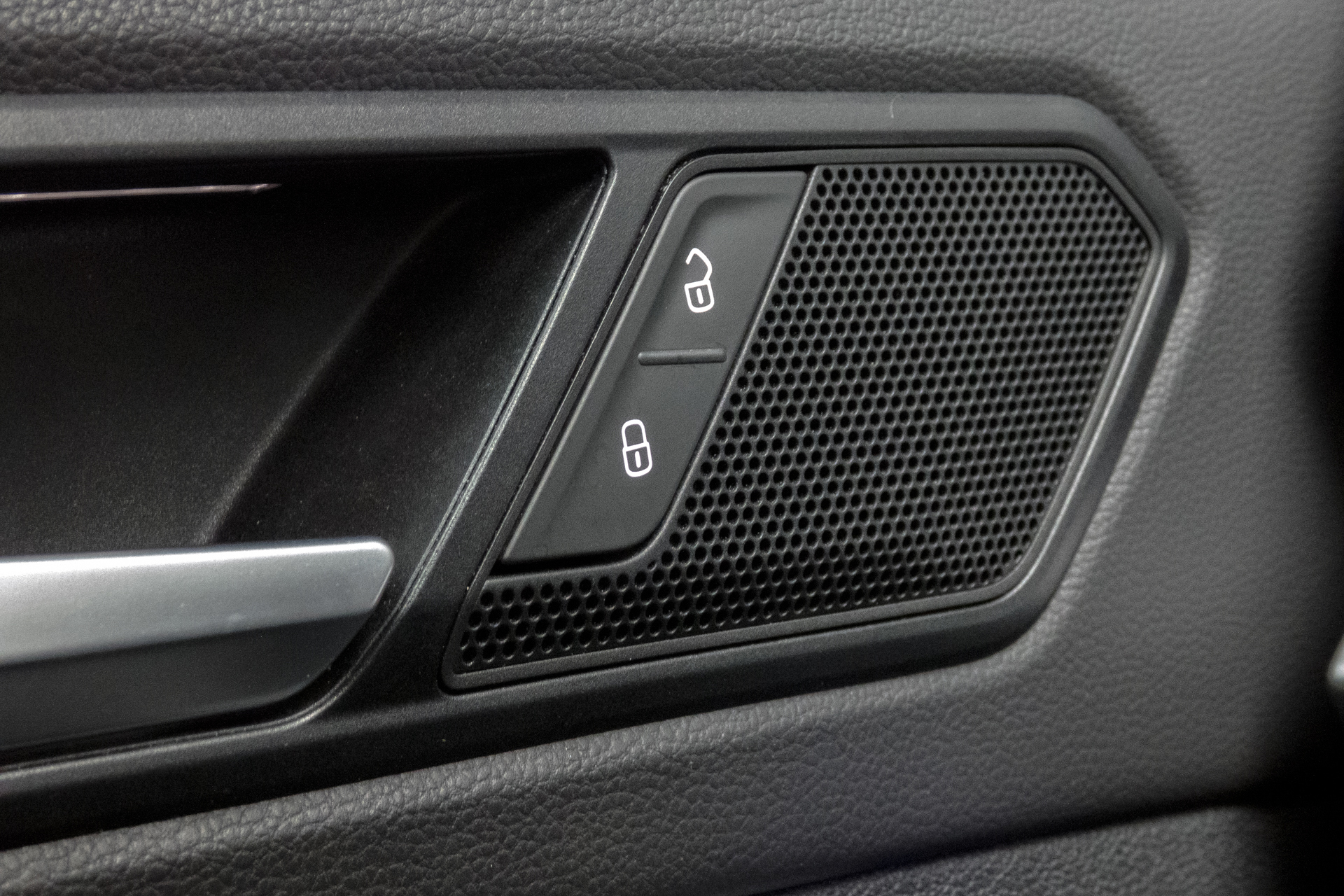 Foto van Seat Tarraco