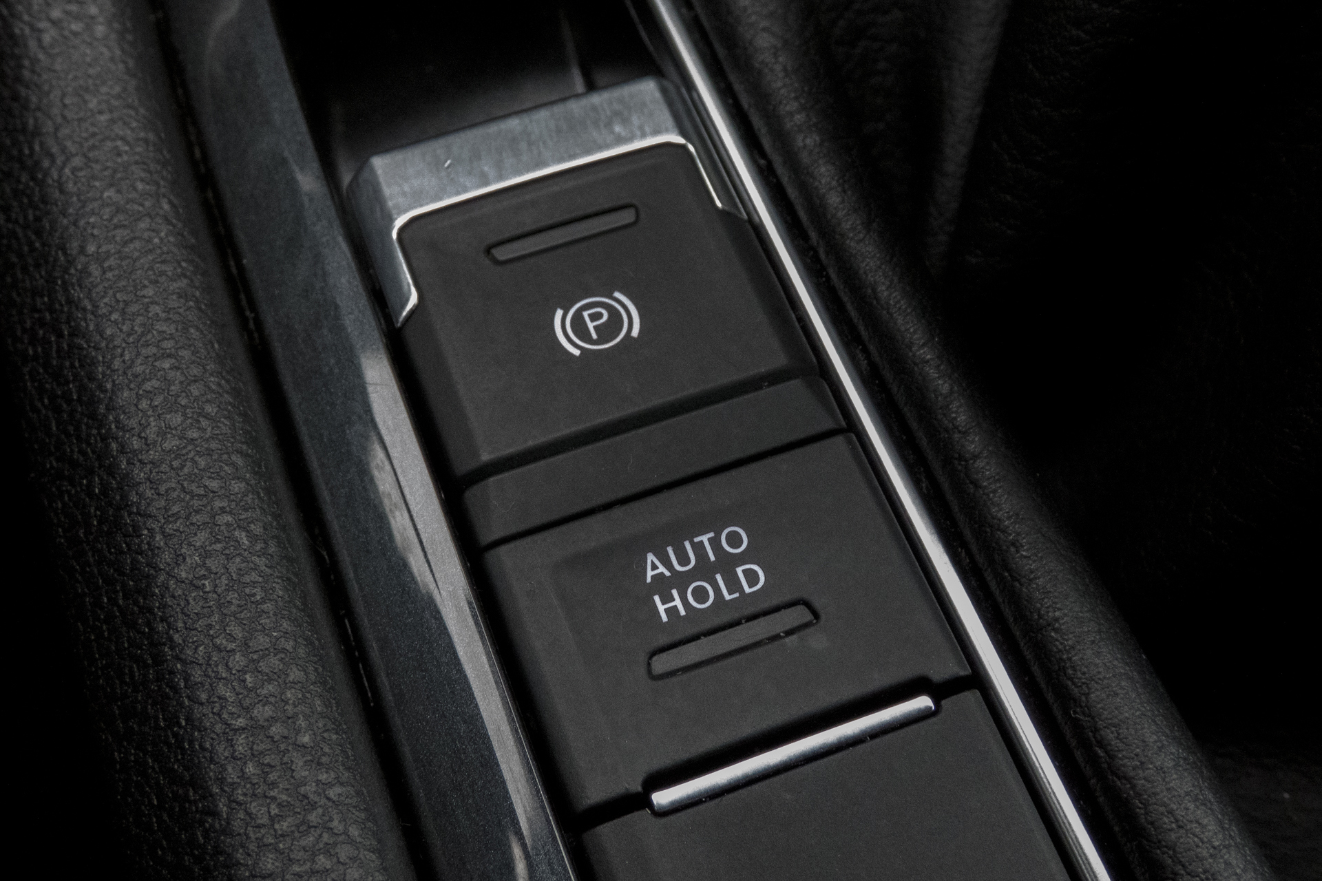 Foto van Seat Tarraco