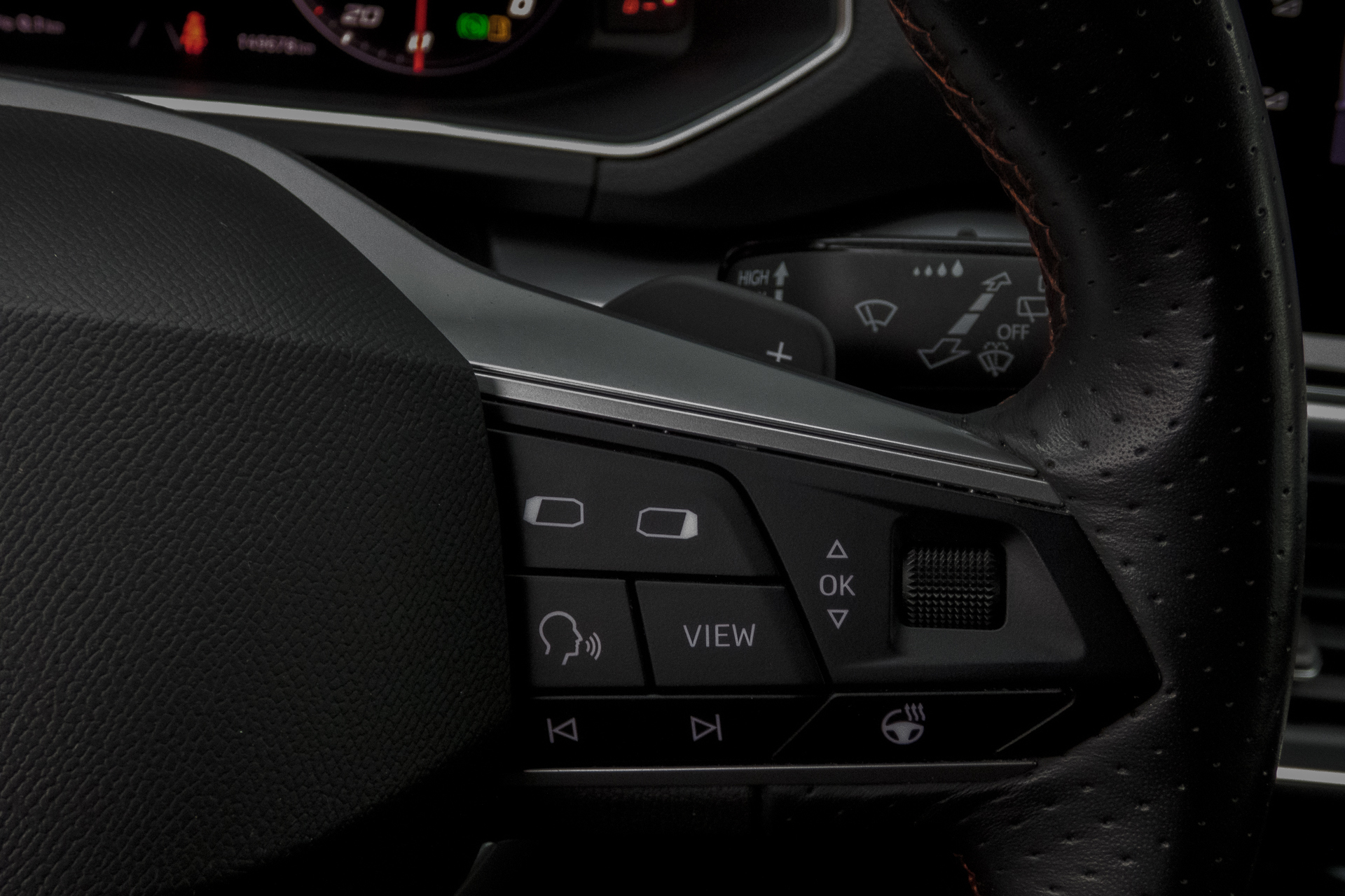 Foto van Seat Tarraco