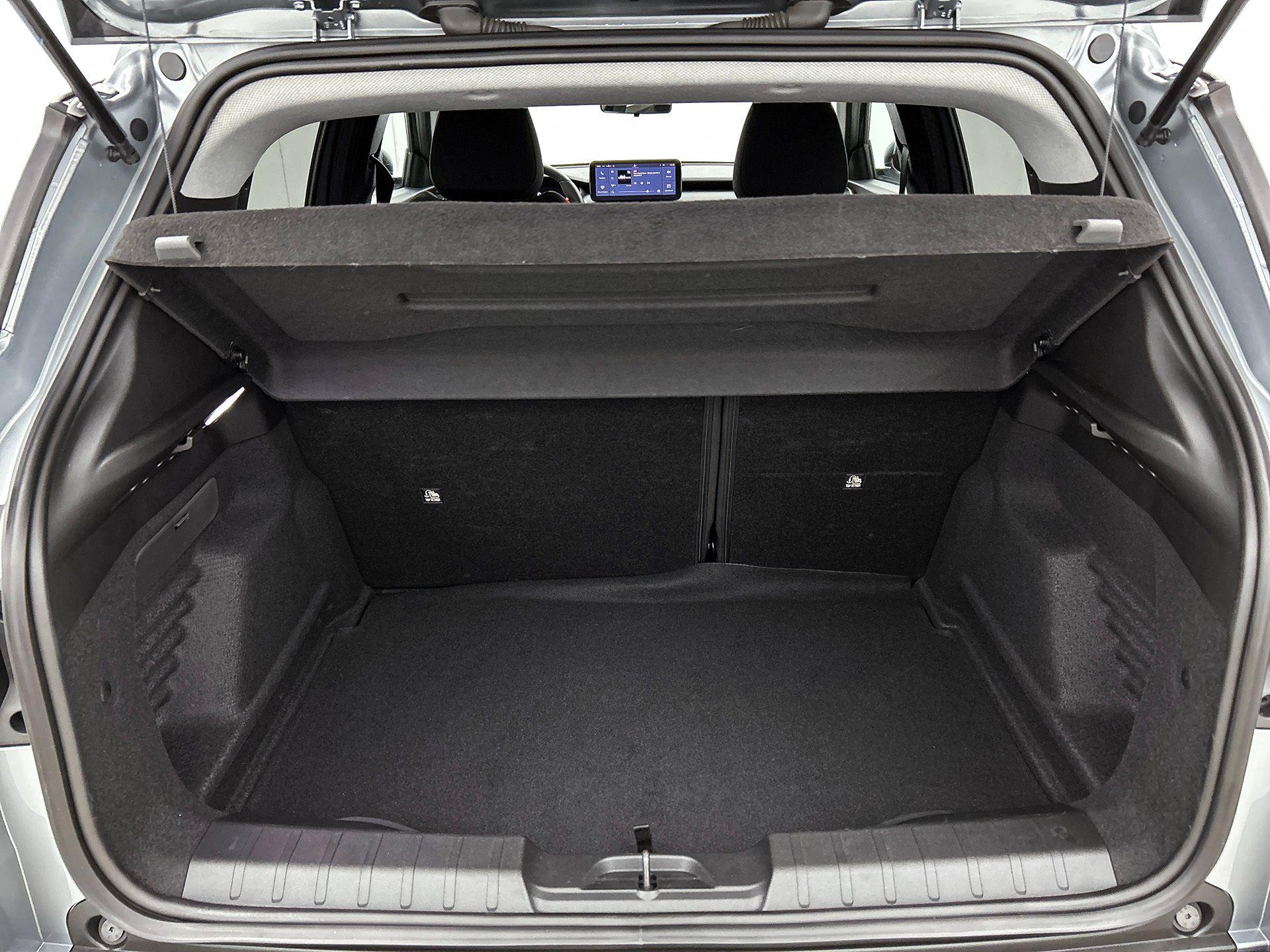 Foto van Jeep Avenger