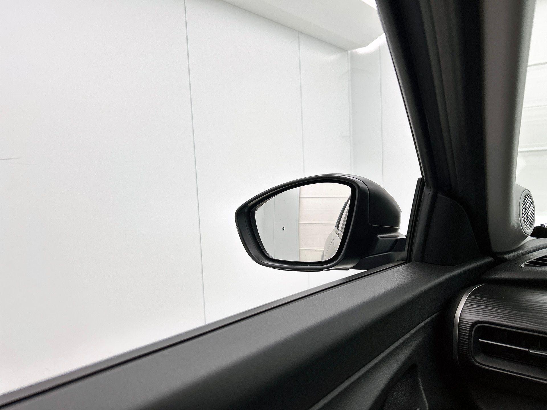Foto van Jeep Avenger