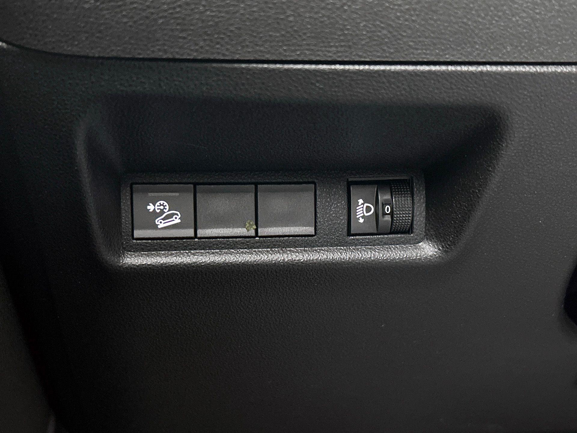 Foto van Jeep Avenger