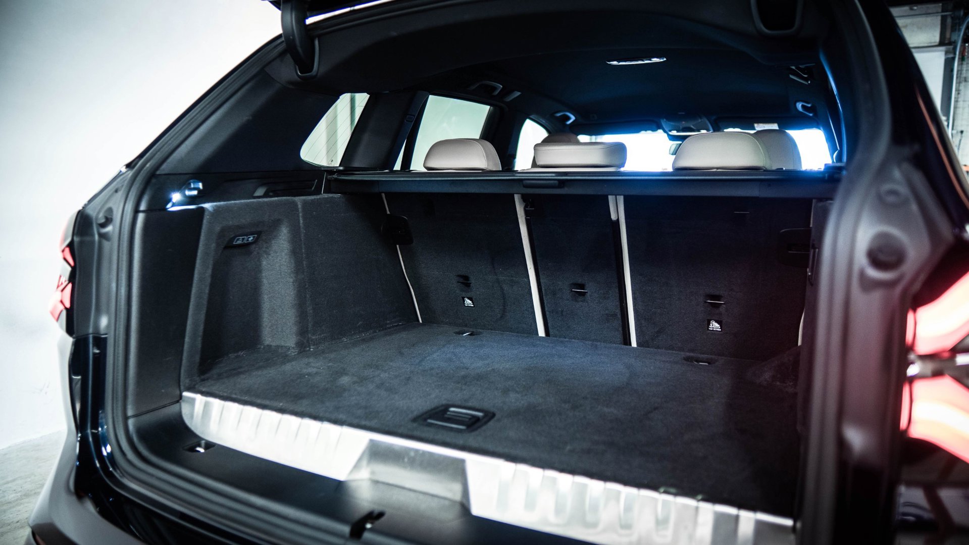 Foto van BMW X3