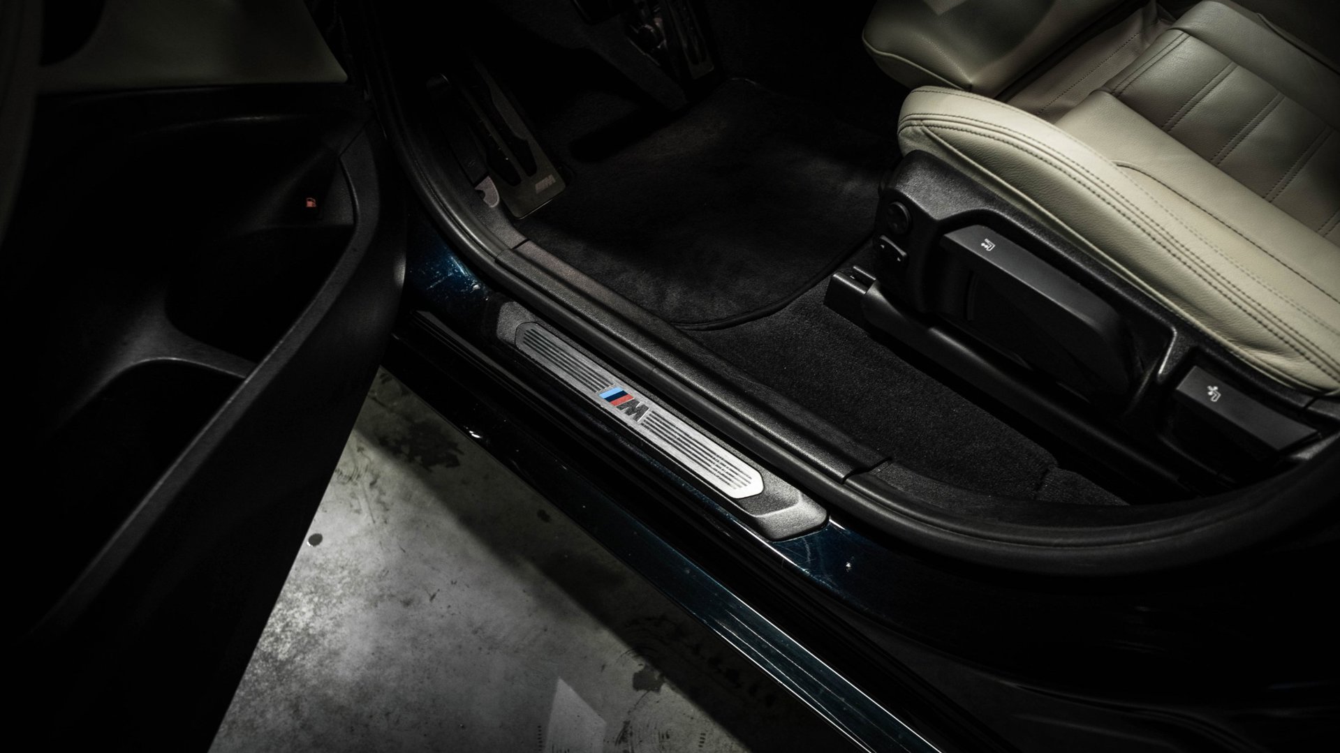 Foto van BMW X3