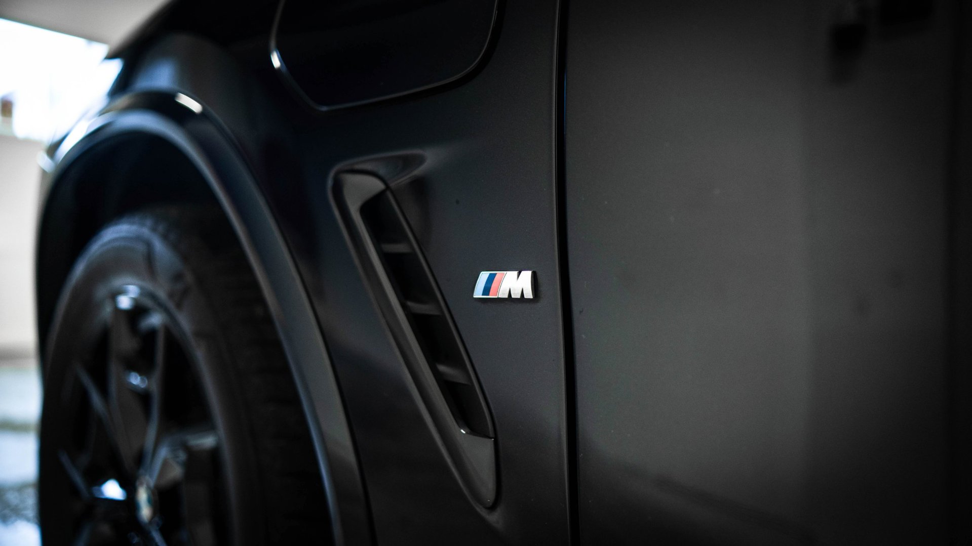 Foto van BMW X3