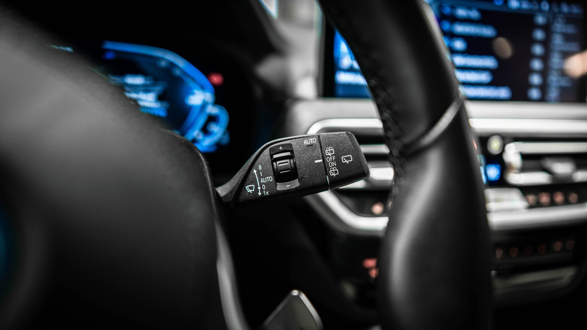 Foto van BMW X3