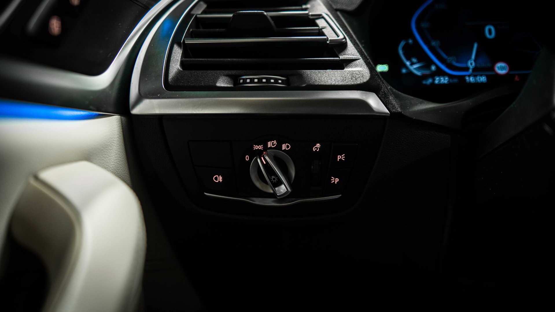 Foto van BMW X3