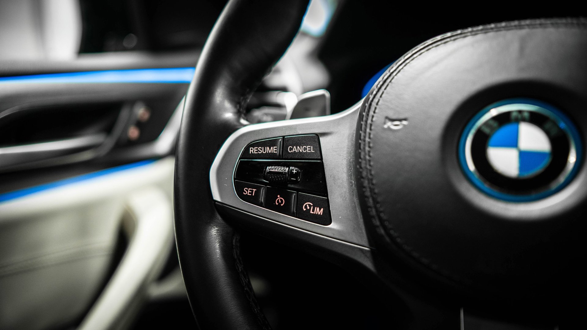 Foto van BMW X3