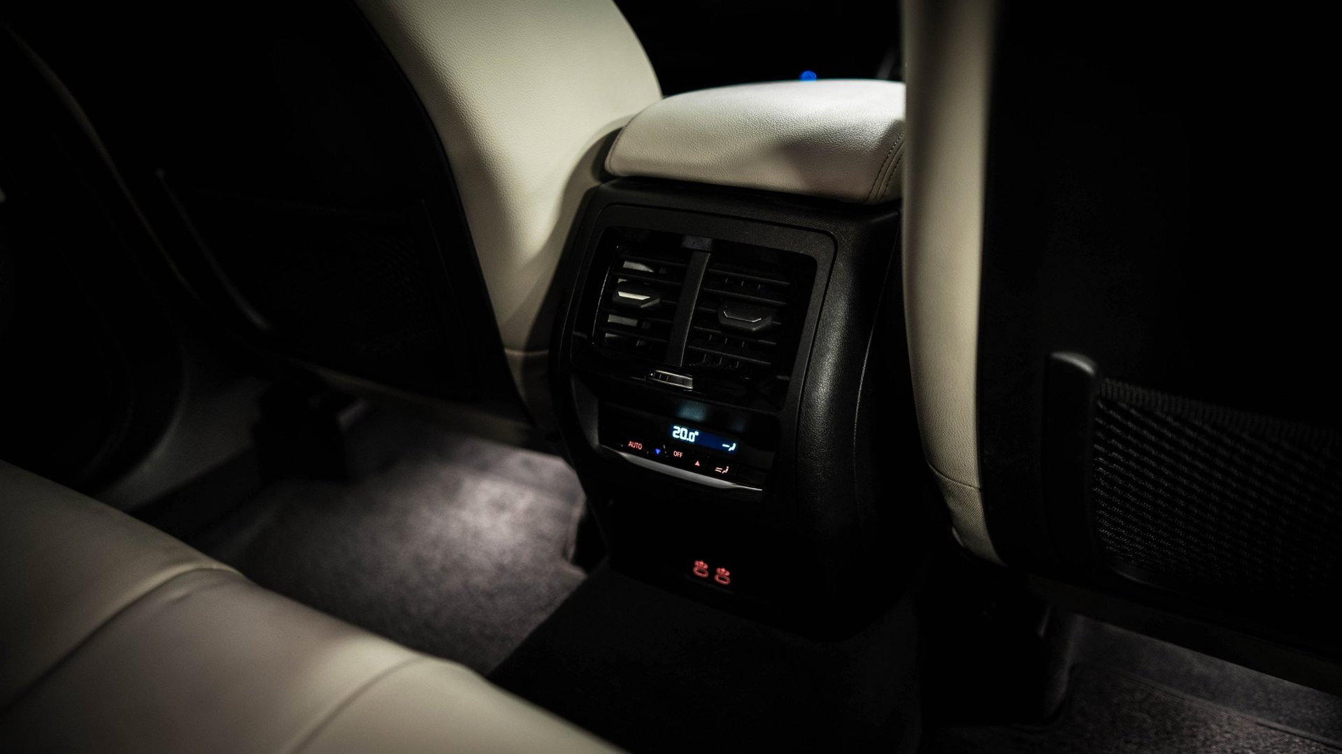 Foto van BMW X3