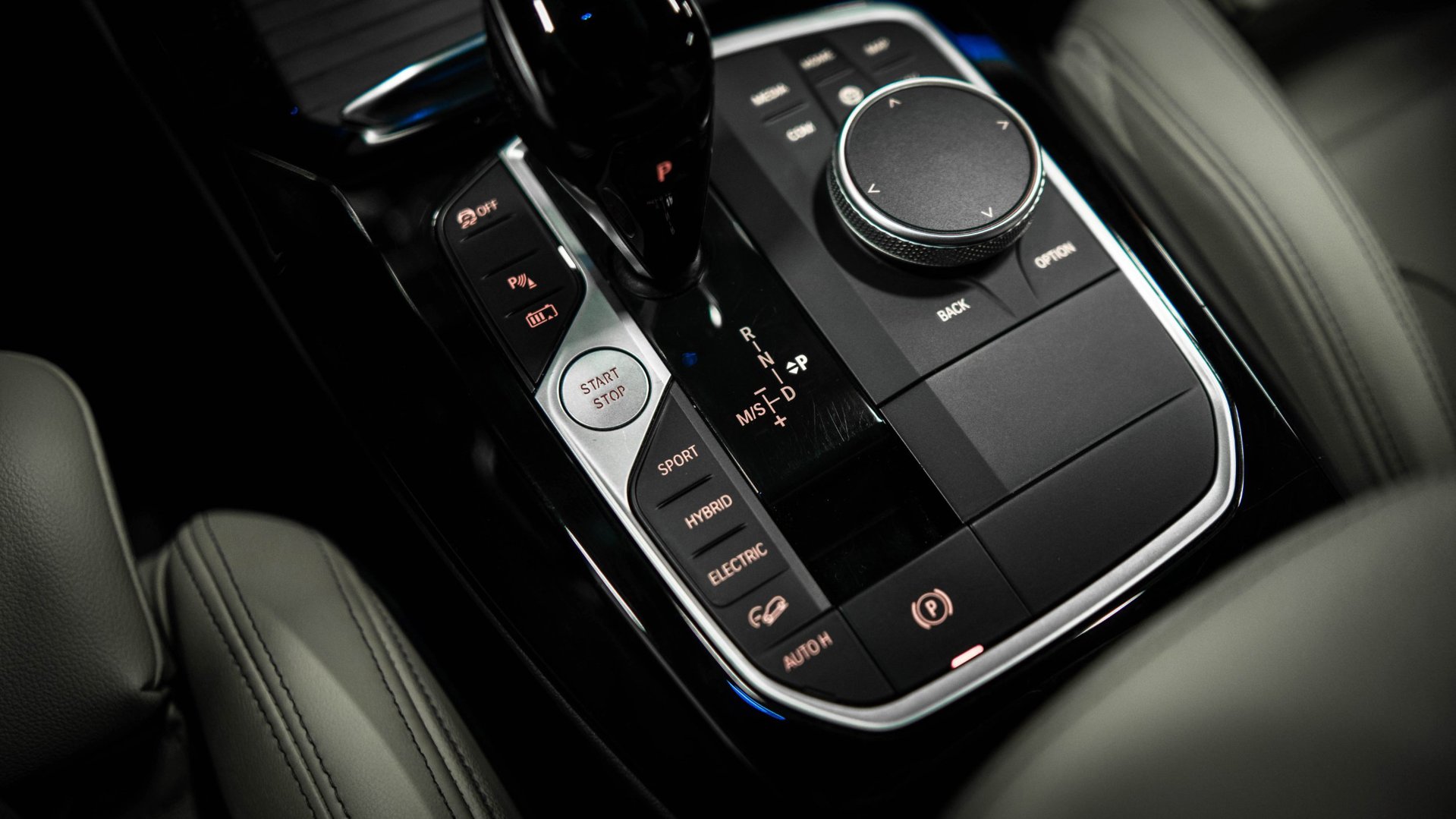 Foto van BMW X3