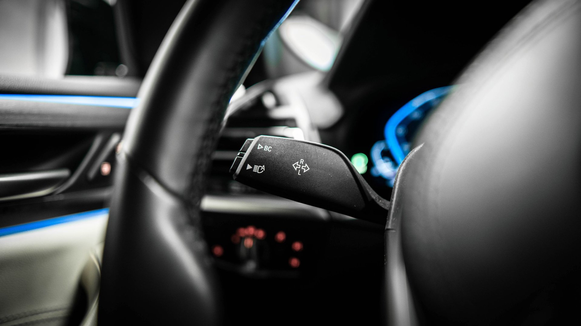 Foto van BMW X3