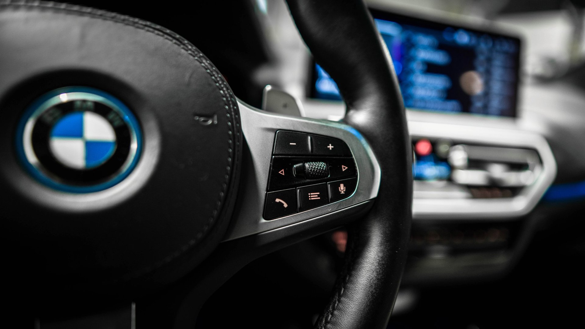 Foto van BMW X3